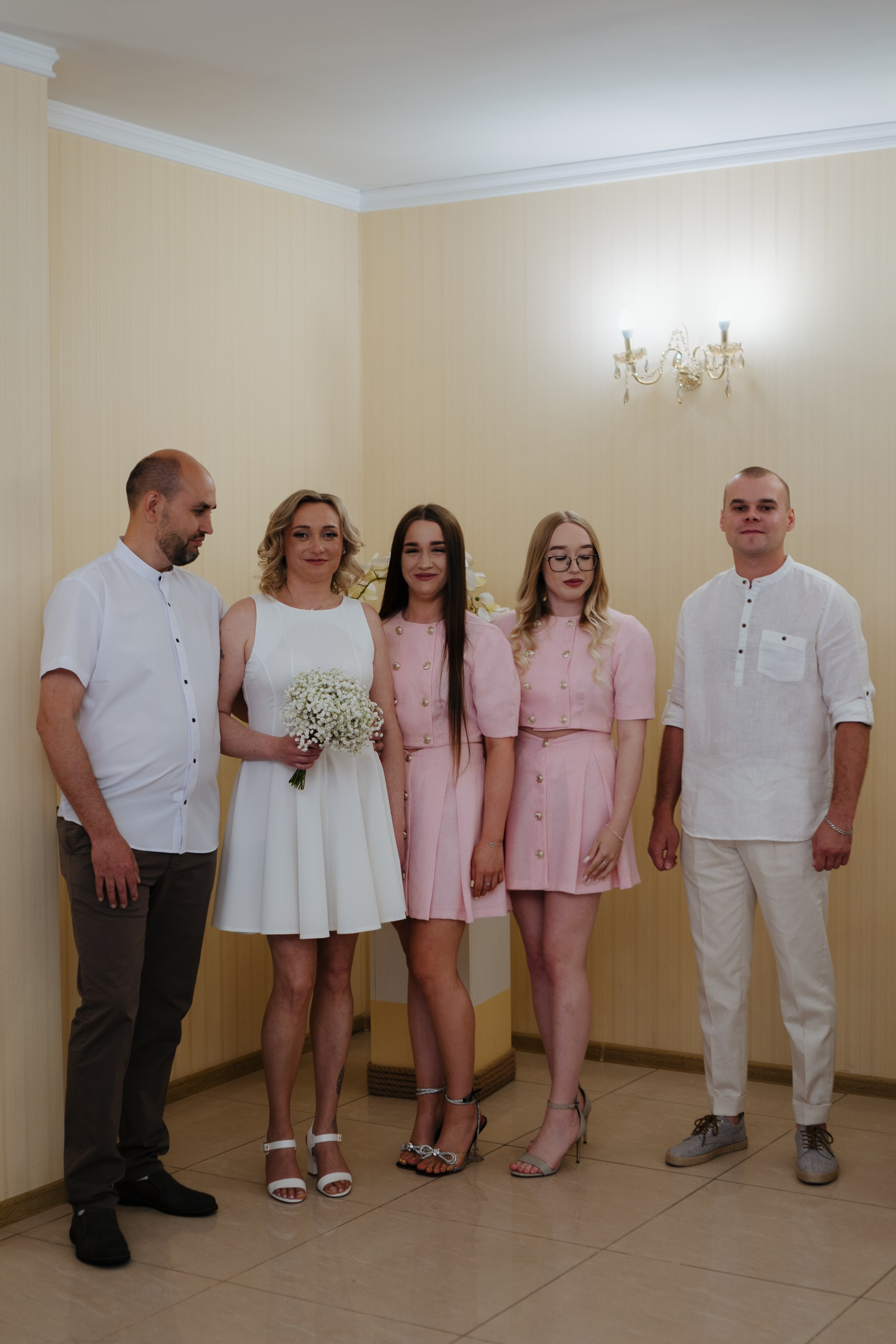 СВАДЕБНЫЙ РЕПОРТАЖ. Профессиональный фотограф, Санкт-Петербург — Виктория Богомолова