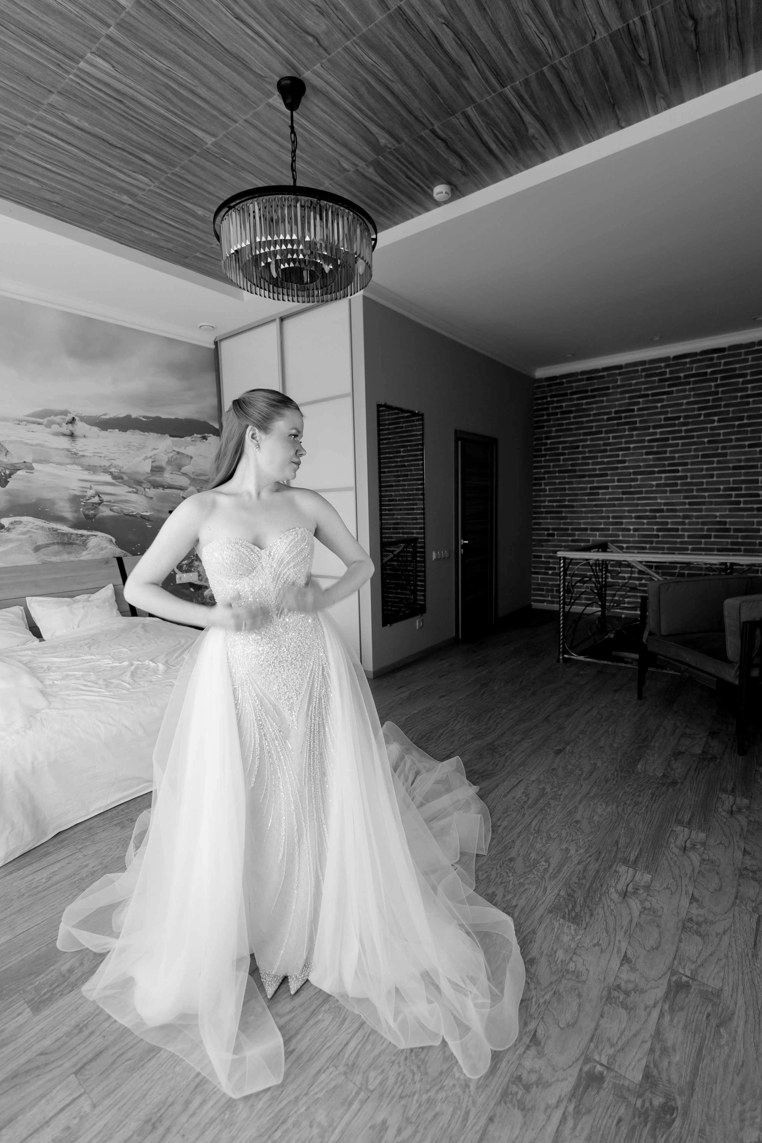 ПОЛНЫЙ СВАДЕБНЫЙ ДЕНЬ 8 ЧАСОВ. Профессиональный фотограф, Санкт-Петербург — Виктория Богомолова