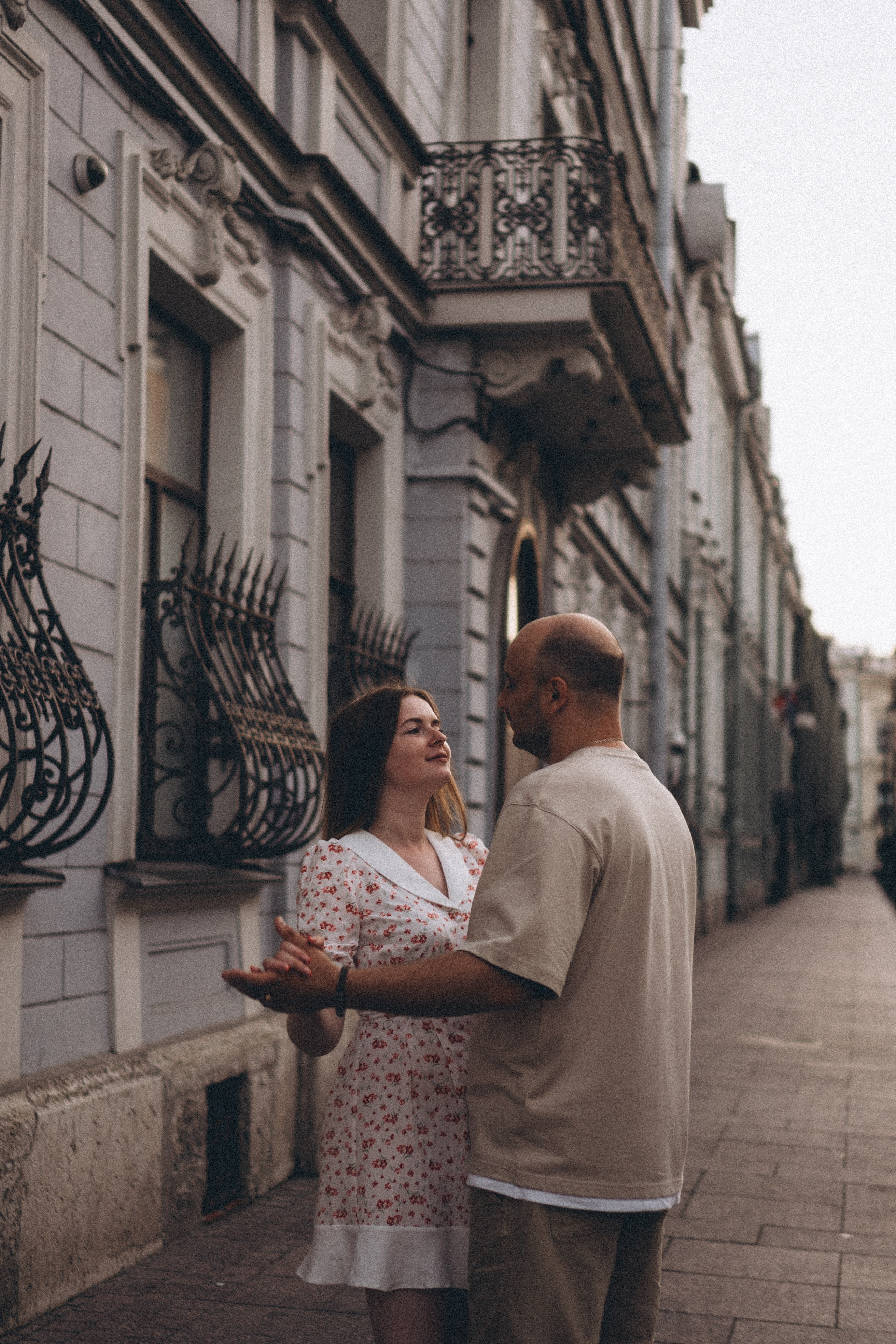 ПРОГУЛКА УТОРОМ ПО ПИТЕРУ. Профессиональный фотограф, Санкт-Петербург — Виктория Богомолова
