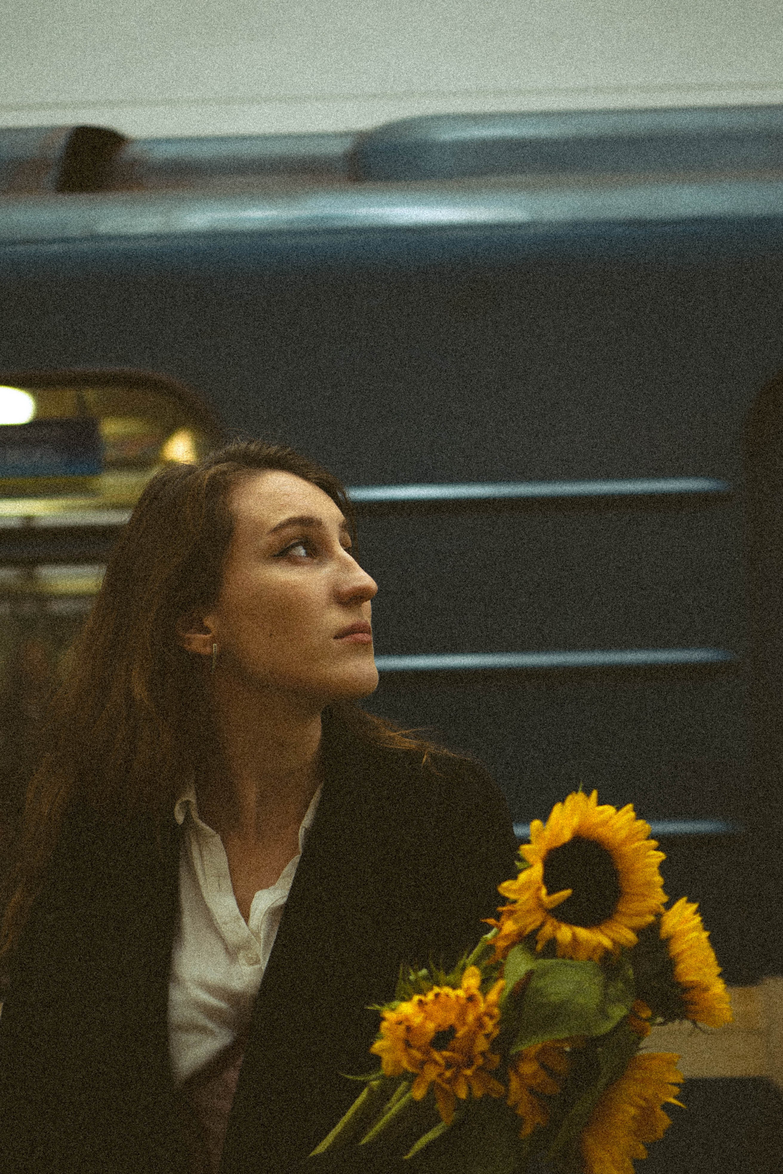 В метро. Профессиональный фотограф, Санкт-Петербург — Виктория Богомолова