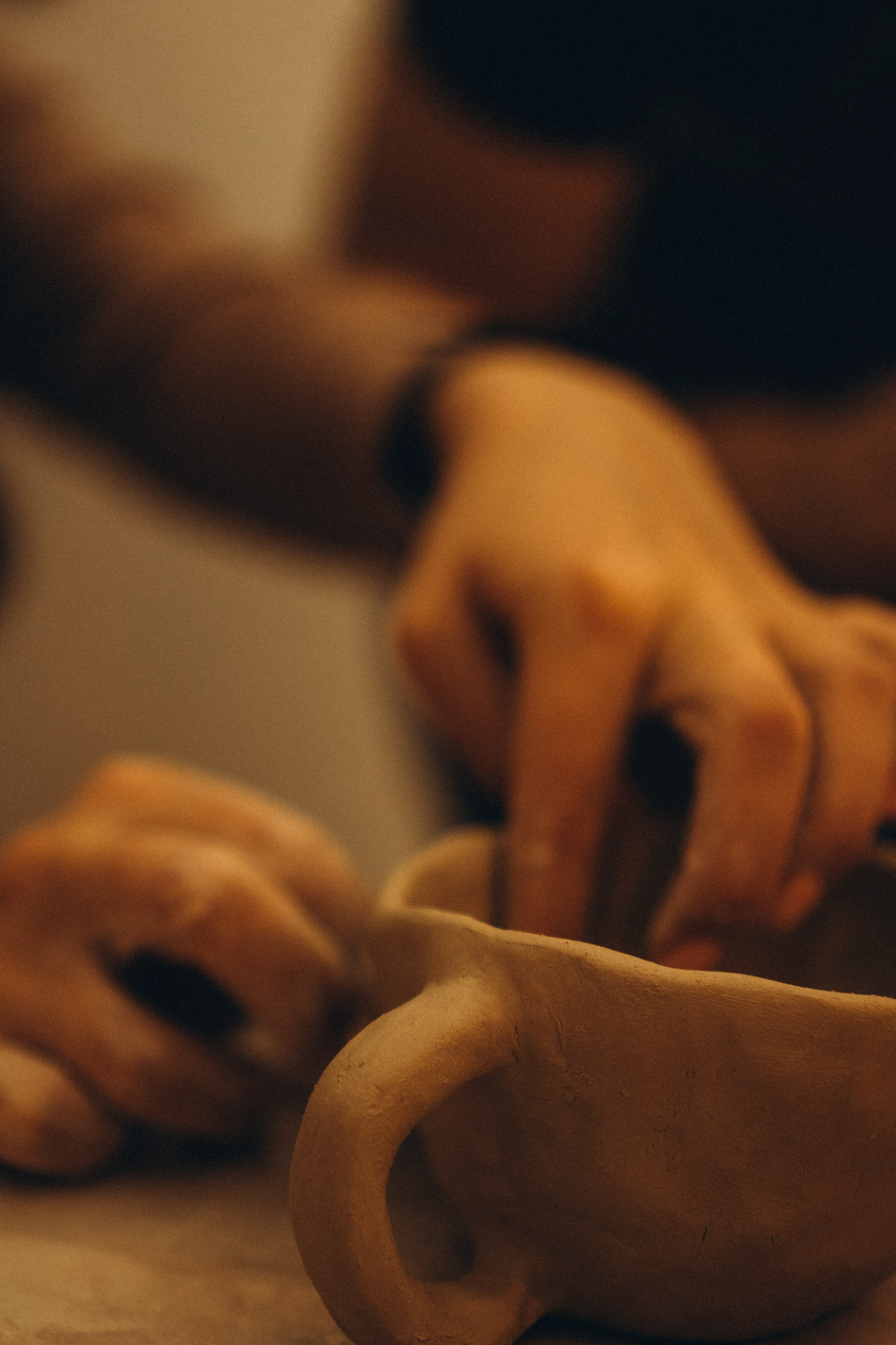 ЛЕПКАРНЯ. Профессиональный фотограф, Санкт-Петербург — Виктория Богомолова