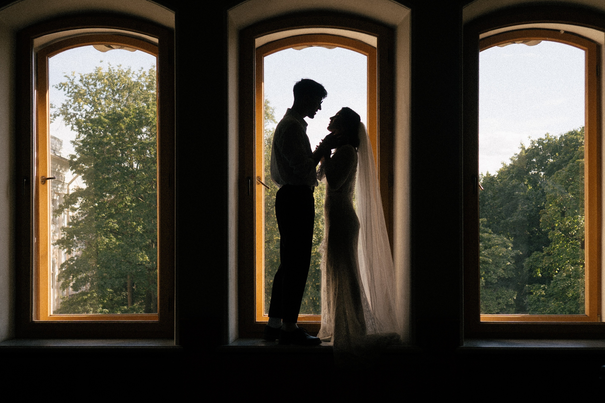 СВАДЕБНАЯ СЬЕМКА В СТУДИИ. Профессиональный фотограф, Санкт-Петербург — Виктория Богомолова