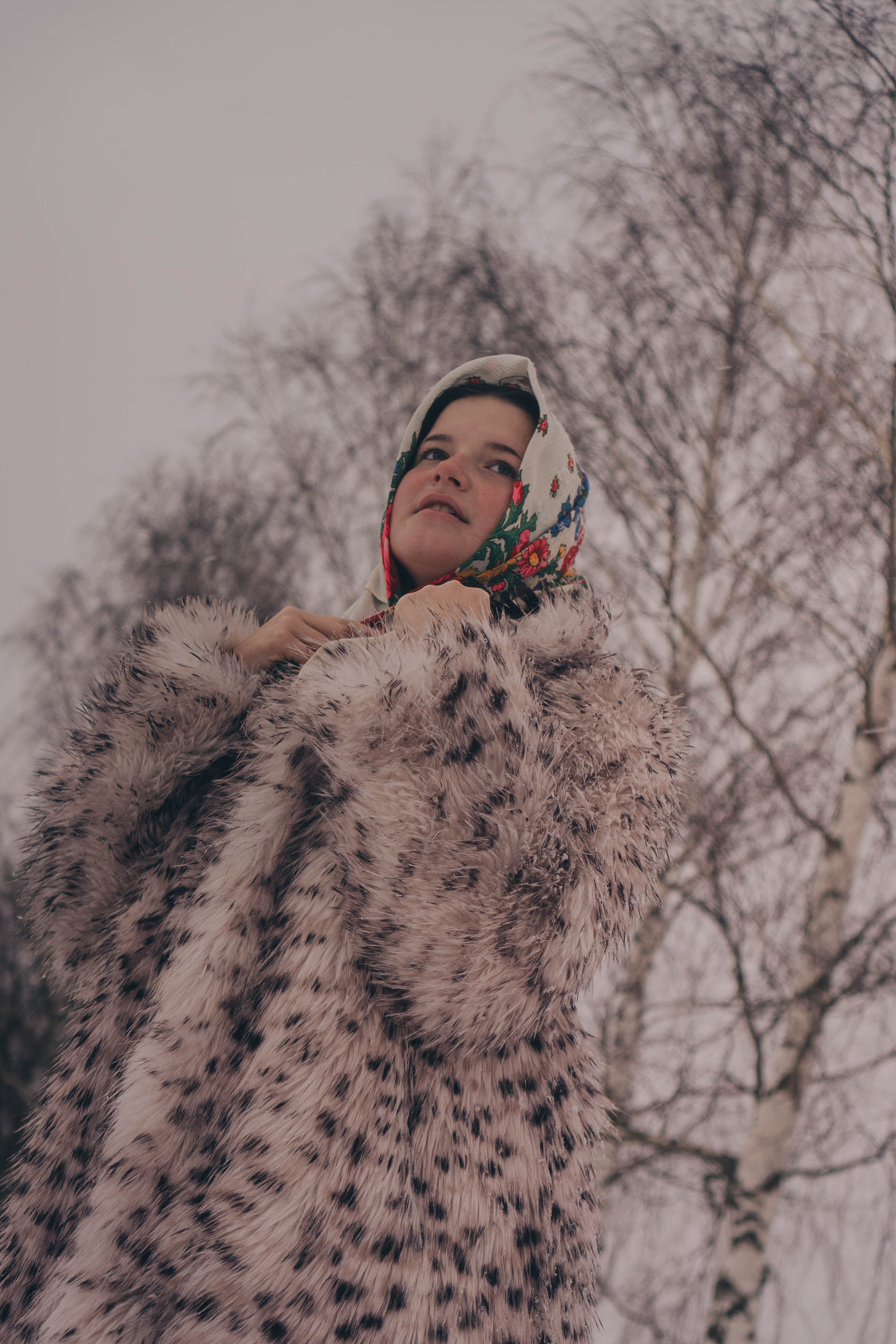Деревня. Профессиональный фотограф, Санкт-Петербург — Виктория Богомолова
