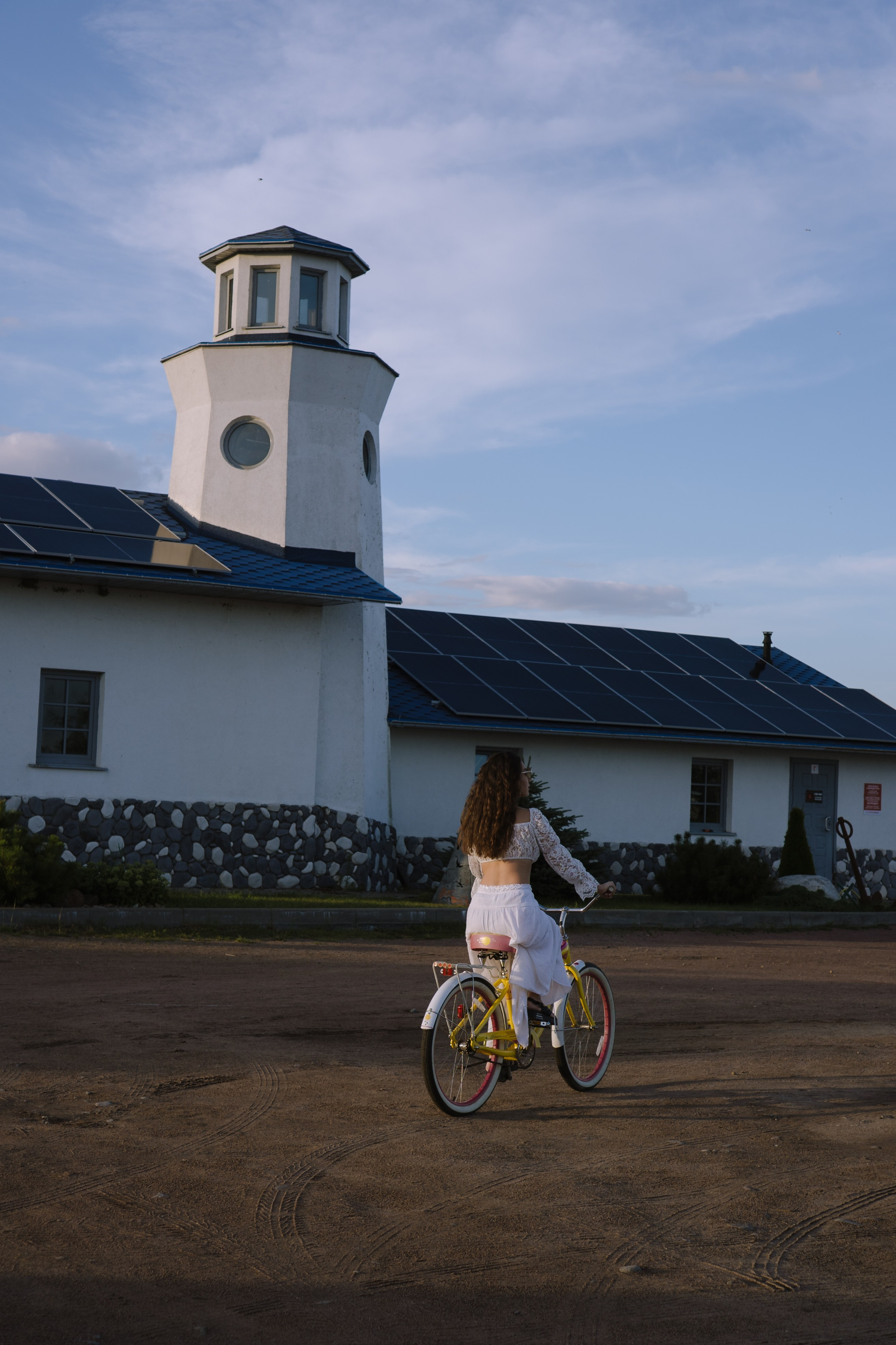 ЗАКАТ НА ЛАДОЖСКОМ ОЗЕРЕ. Профессиональный фотограф, Санкт-Петербург — Виктория Богомолова