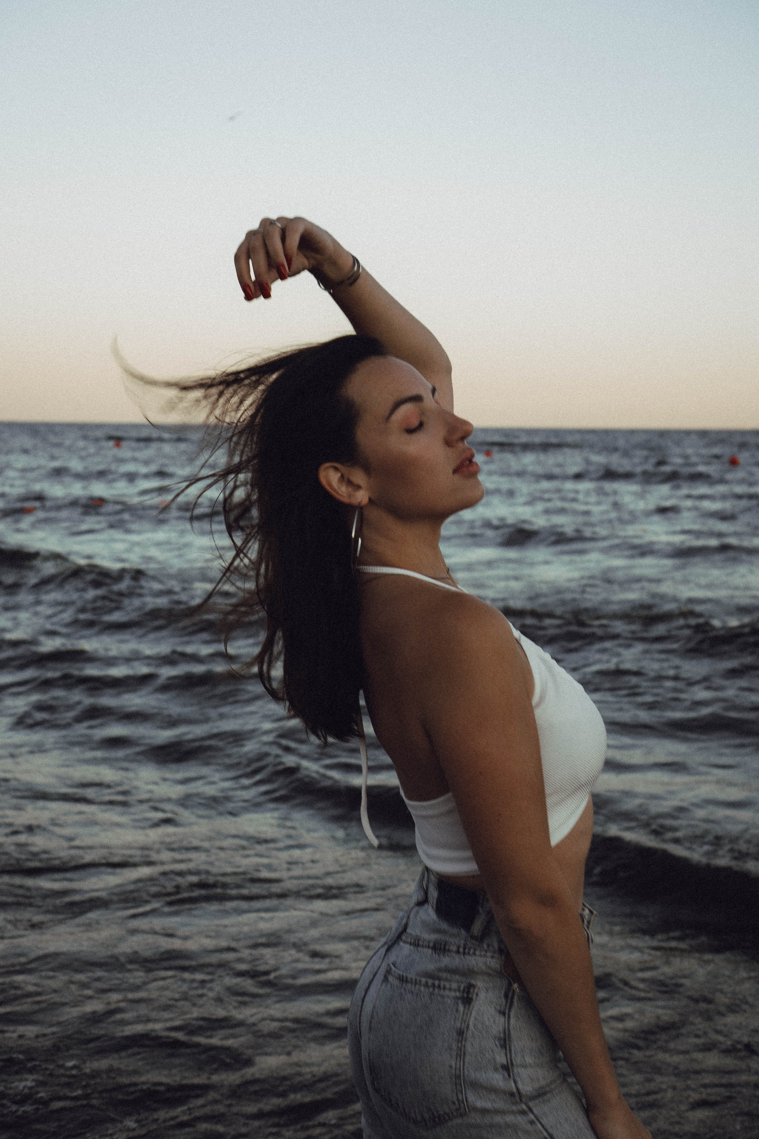 Любовь на заливе. Профессиональный фотограф, Санкт-Петербург — Виктория Богомолова