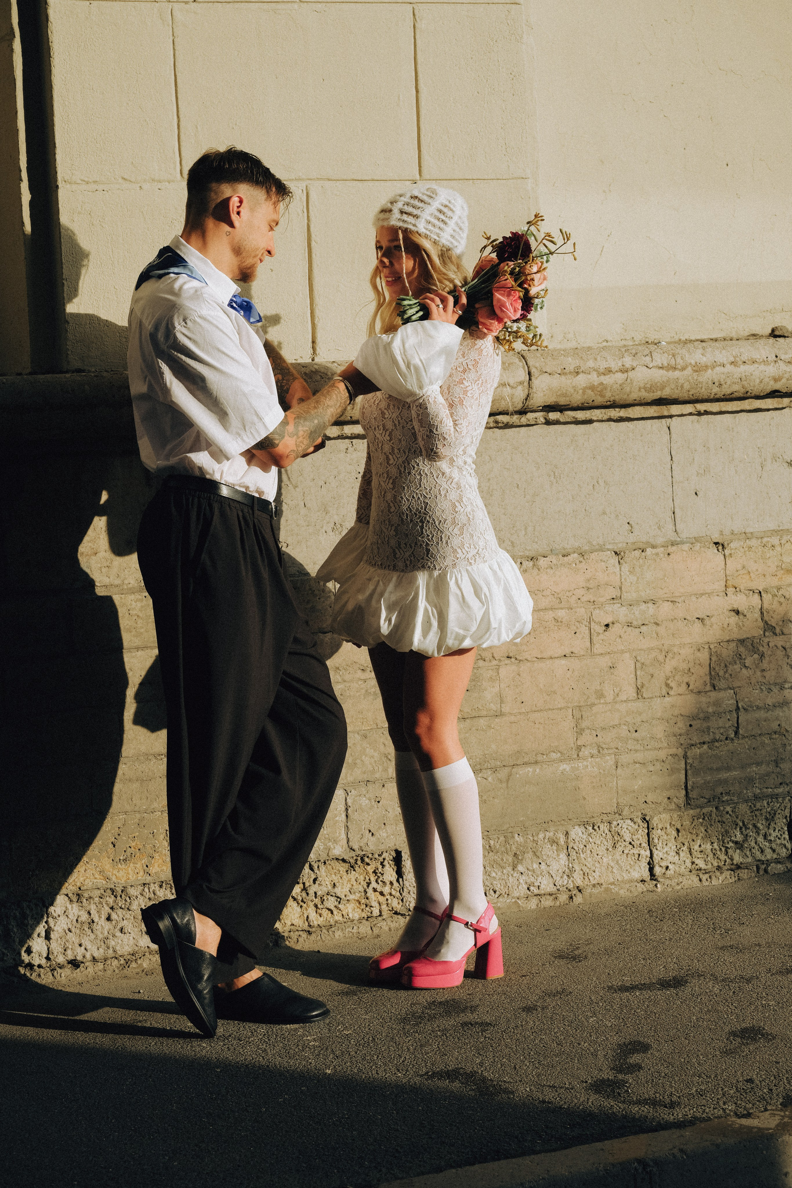 СВАДЕБНАЯ СЬЕМКА С КАБРИОЛЕТОМ В САНТК-ПЕТЕРБУРГЕ НА ПЕТРОГРАДКЕ В ОТЕЛЕ ПАНОРАМИКА. Профессиональный фотограф, Санкт-Петербург — Виктория Богомолова