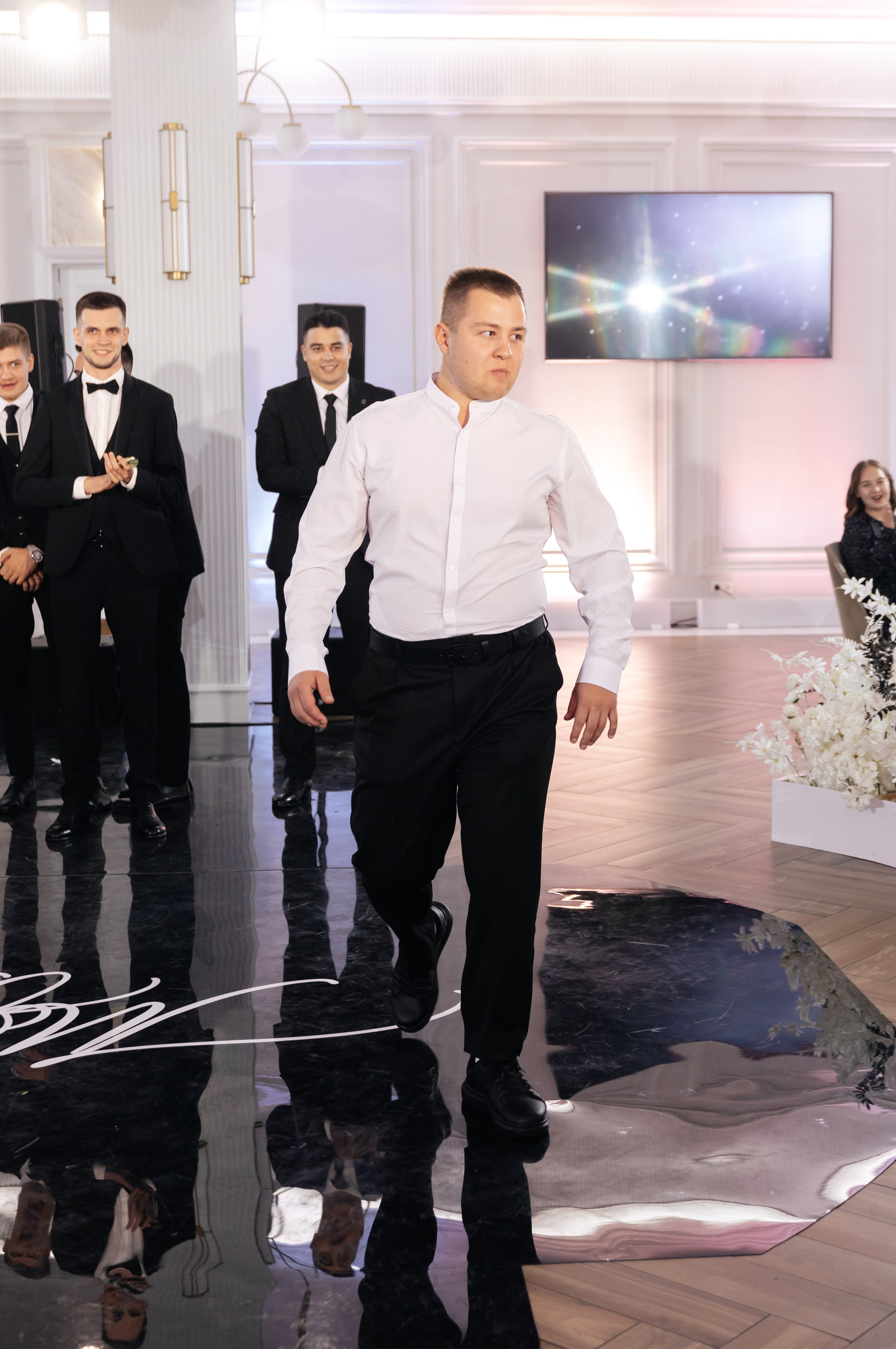 Maxim & Diana. Свадебный фотограф Ильнар Асадуллин