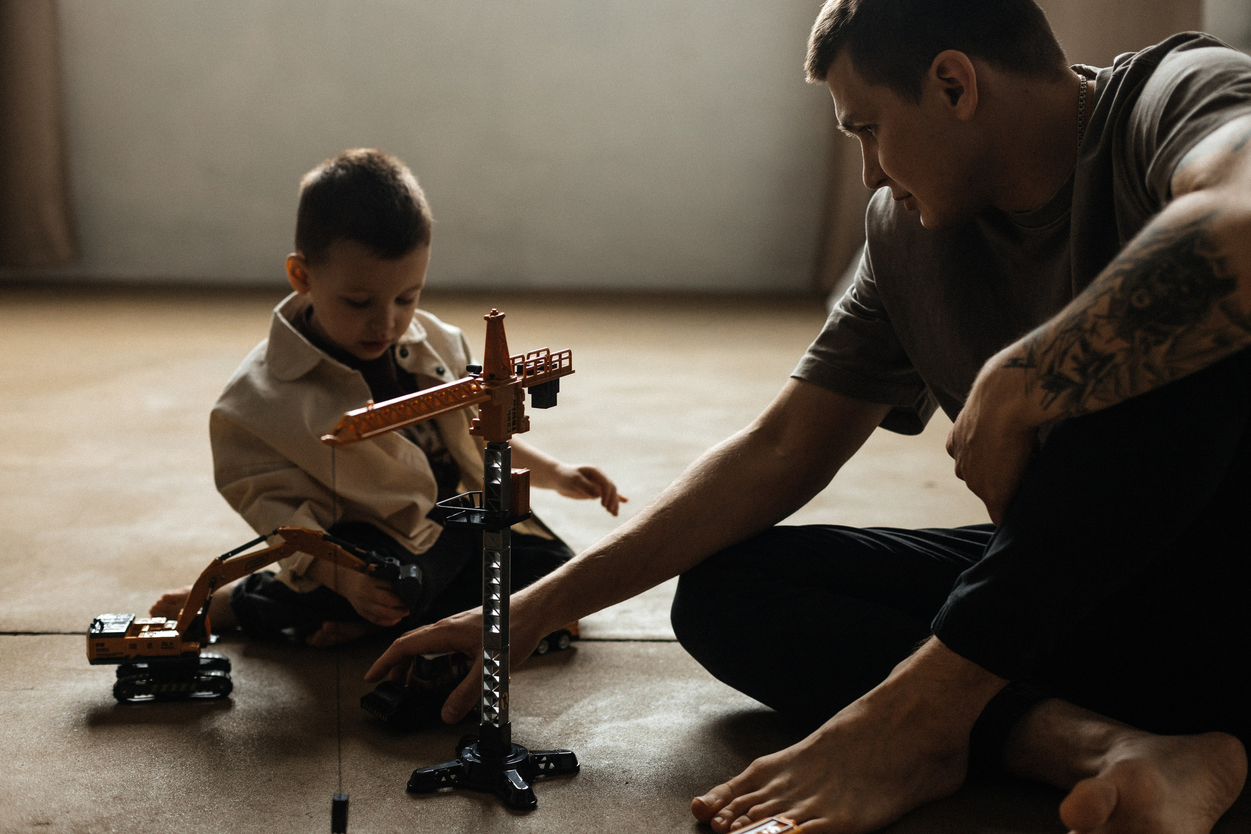 Услуги и стоимость. Семейный фотограф в Нижнем Новгороде Куренкова Юлия