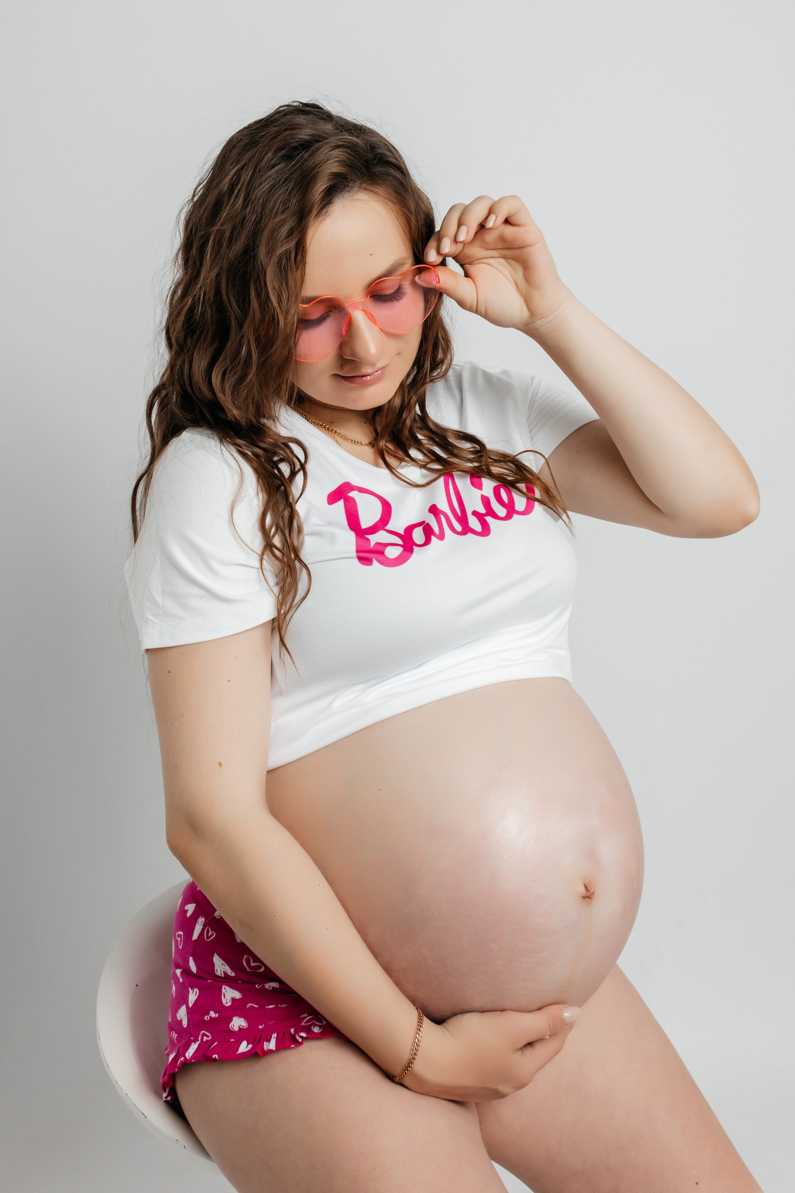 В ожидании…. Семейный и детский фотограф в Южноуральске Дубовицкая Елена