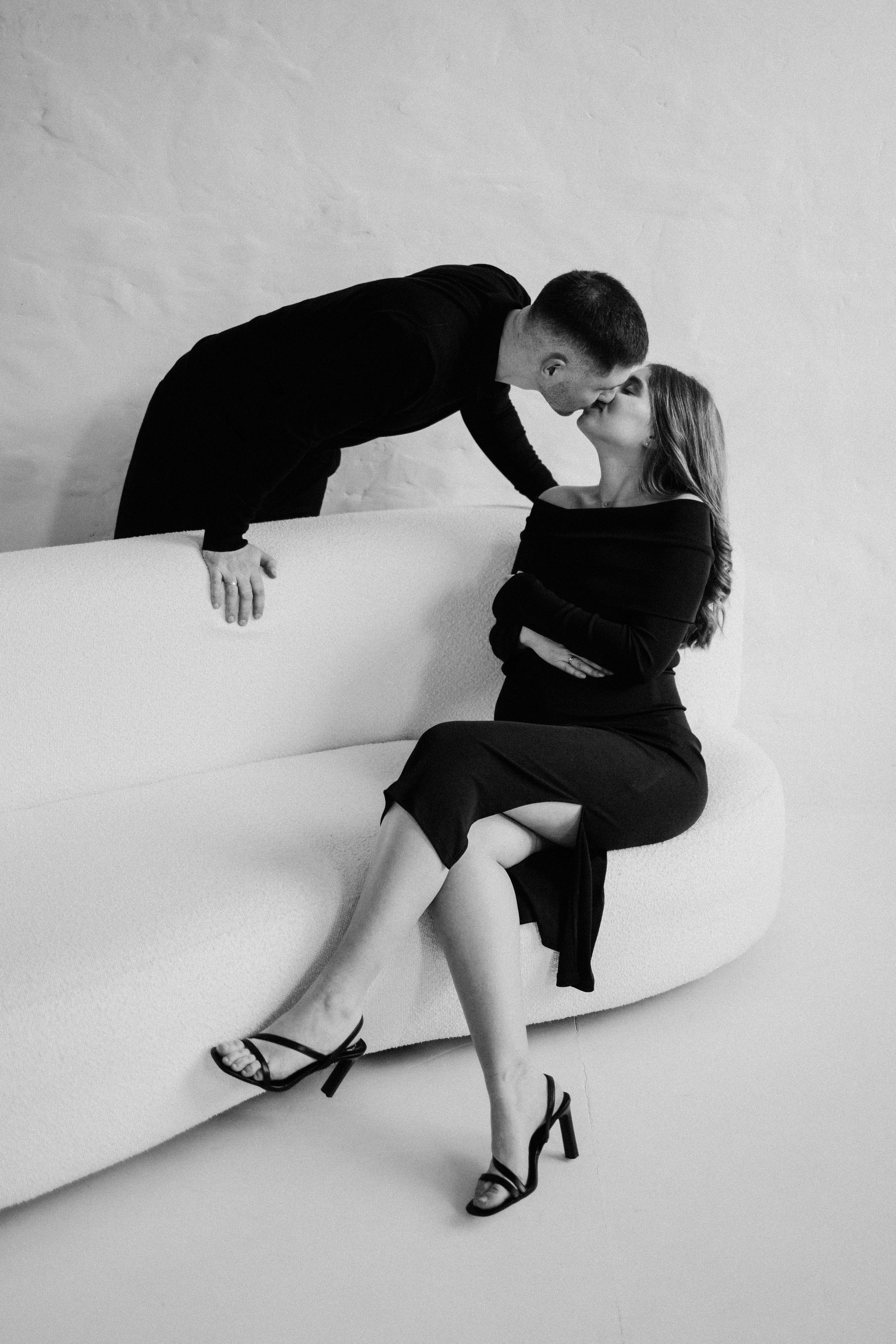 Милан и Ксения. Свадебный и портретный фотограф Тюмень