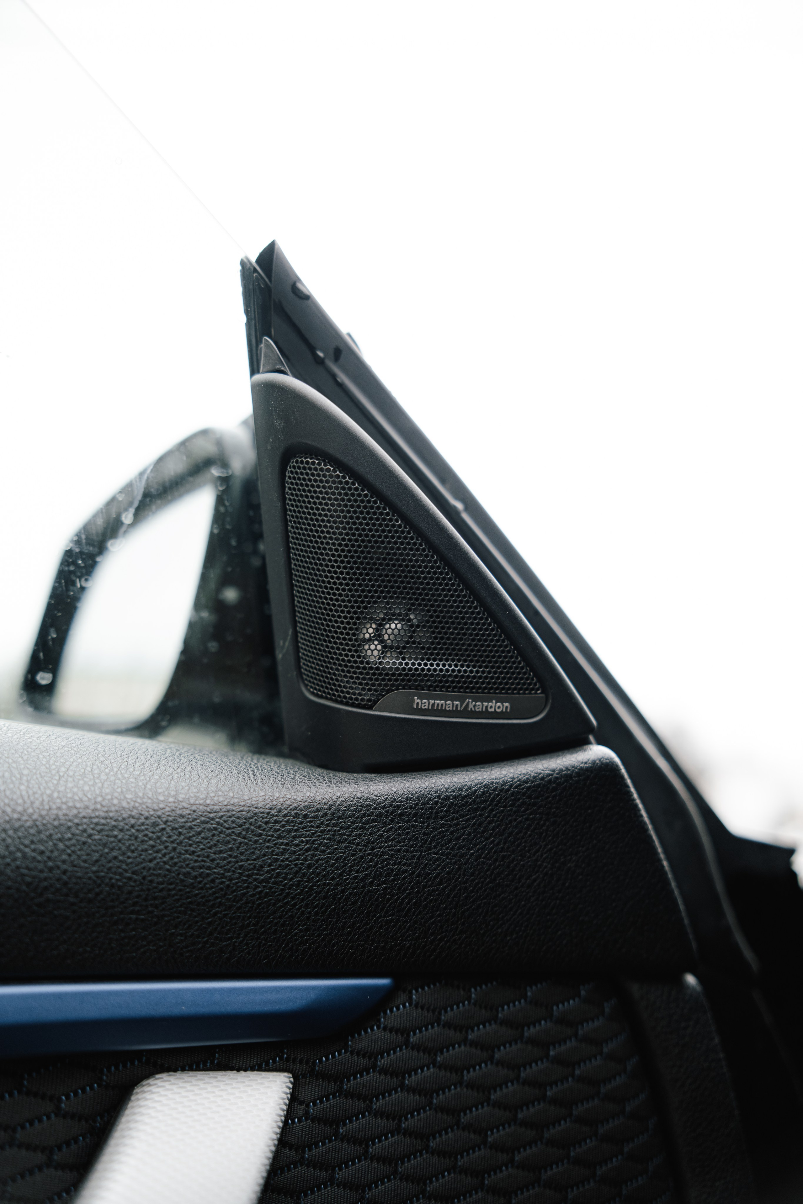 BMW 4 Coupe. Vlad Trykov