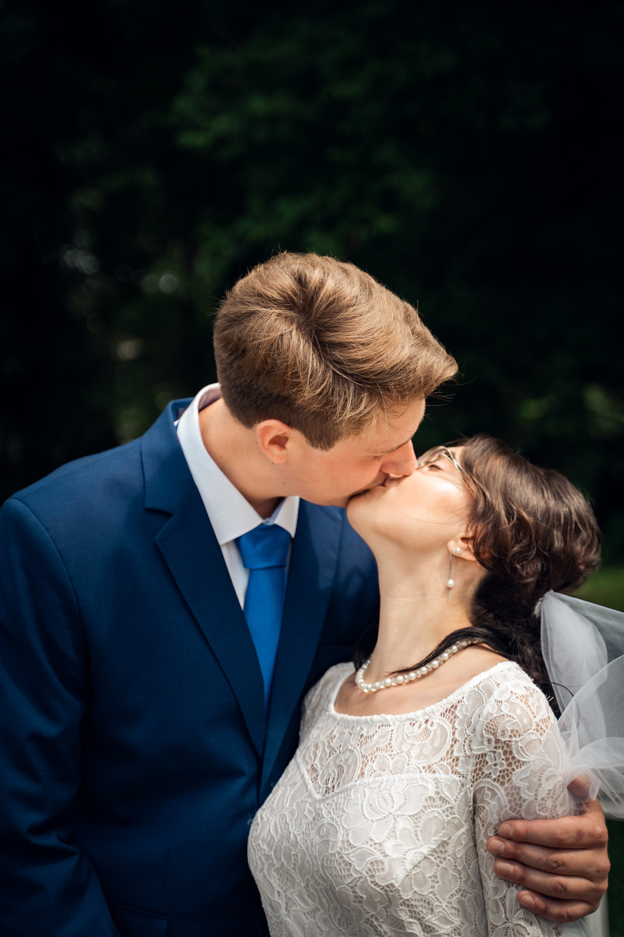 Кирилл и Софья. Vlad Trykov