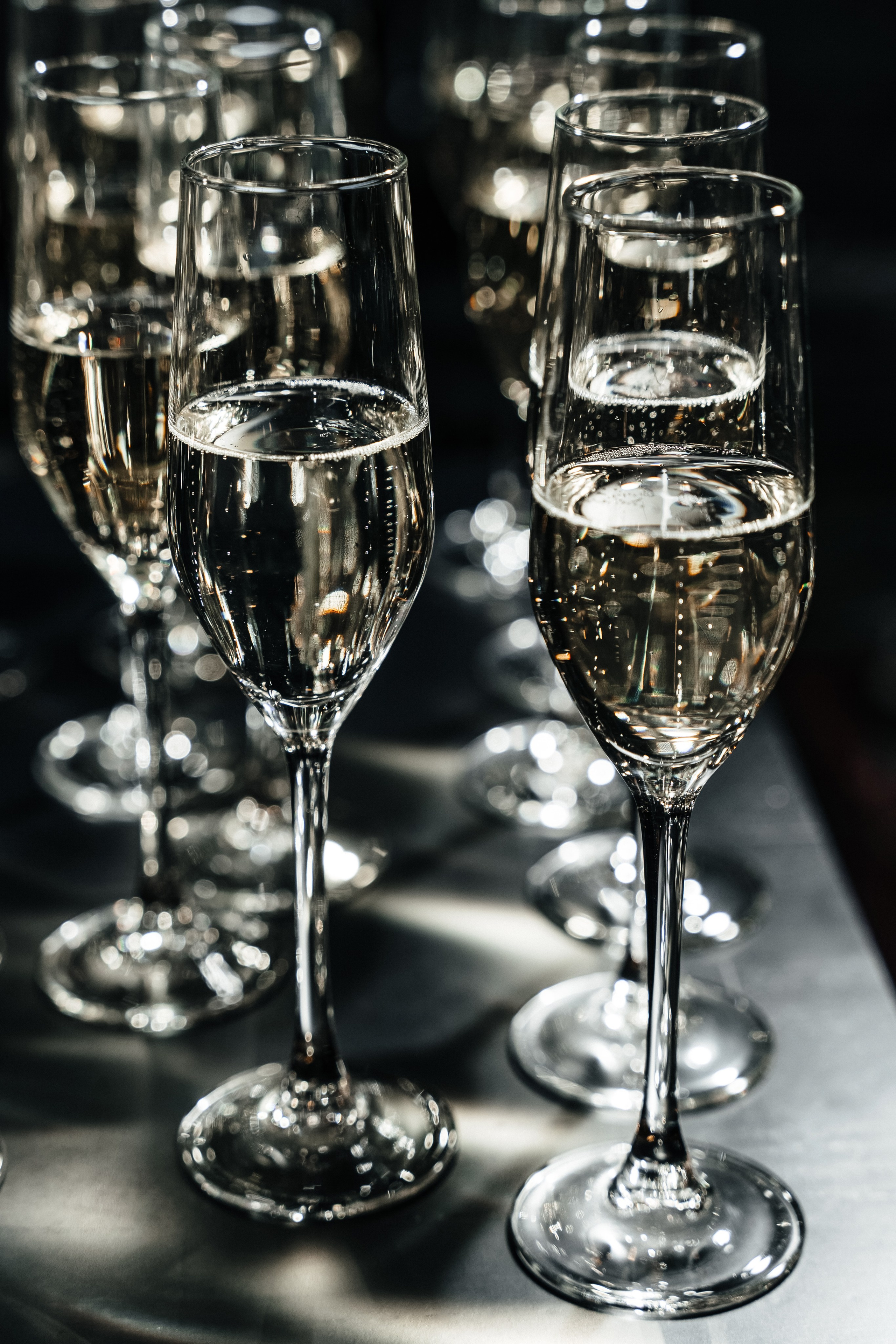 Tangiers Lounge. Фотограф Кирилл Бабий