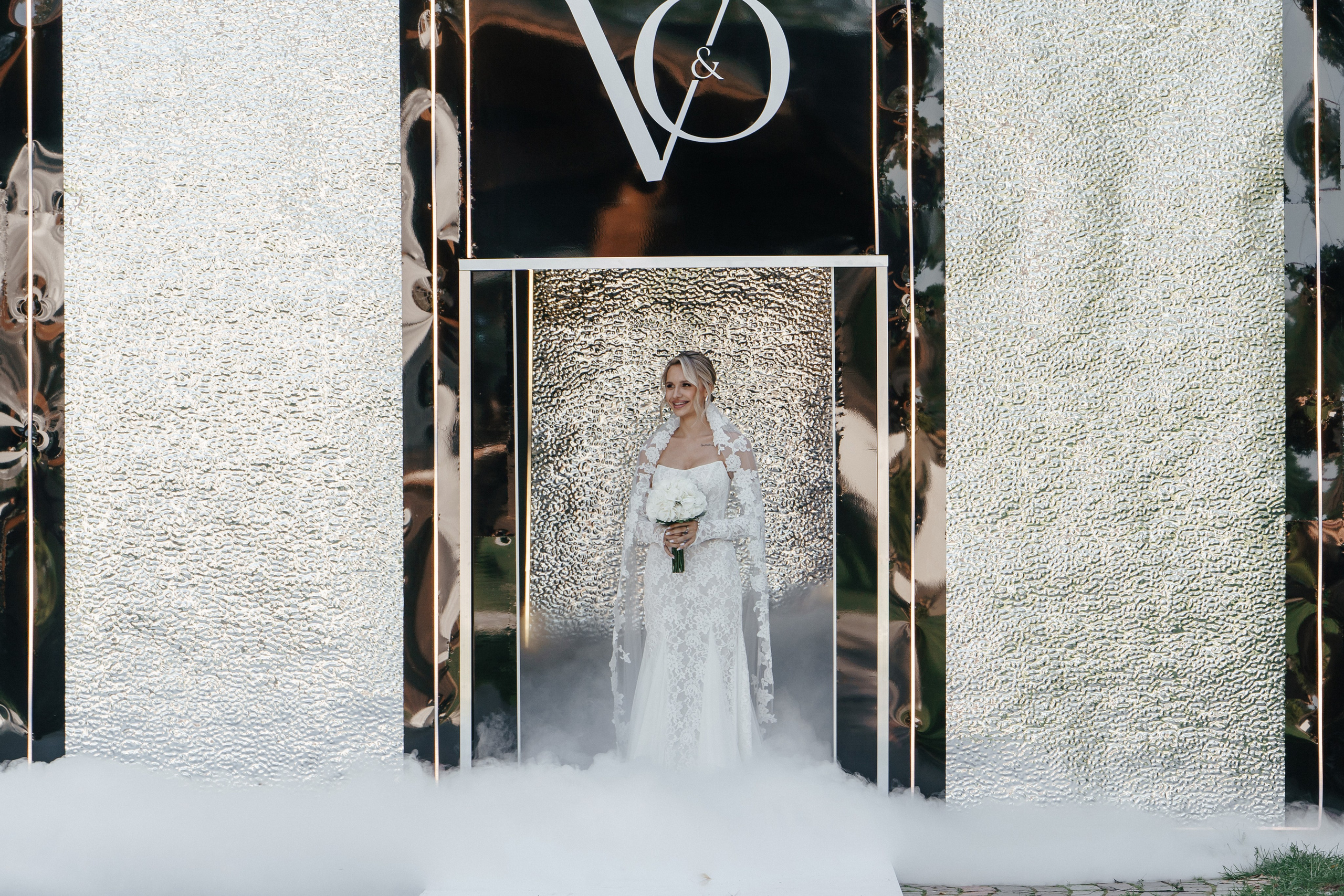 Влад и Оля. Фотограф Кирилл Бабий