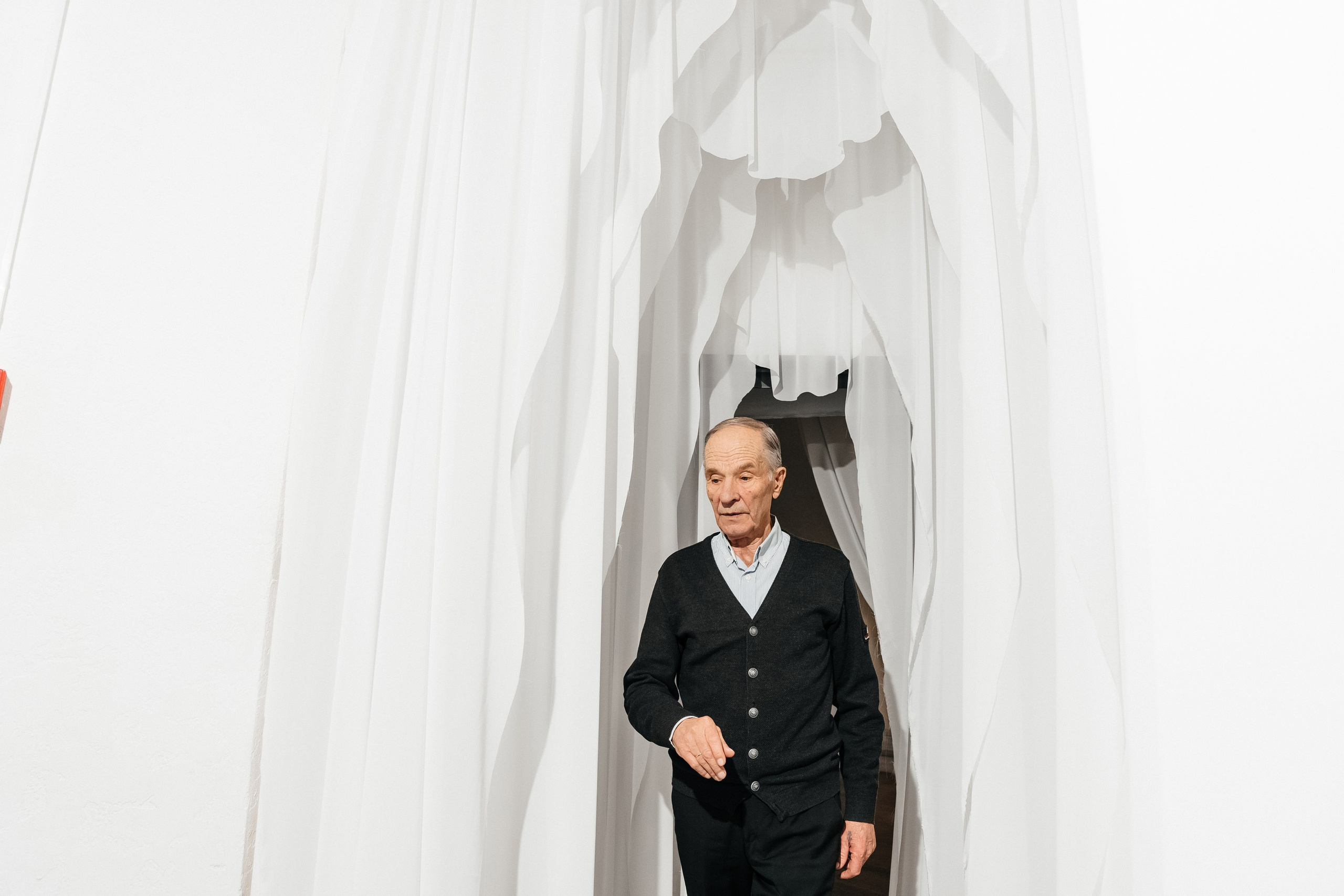 Иллюзия Реальности. Фотограф Кирилл Бабий