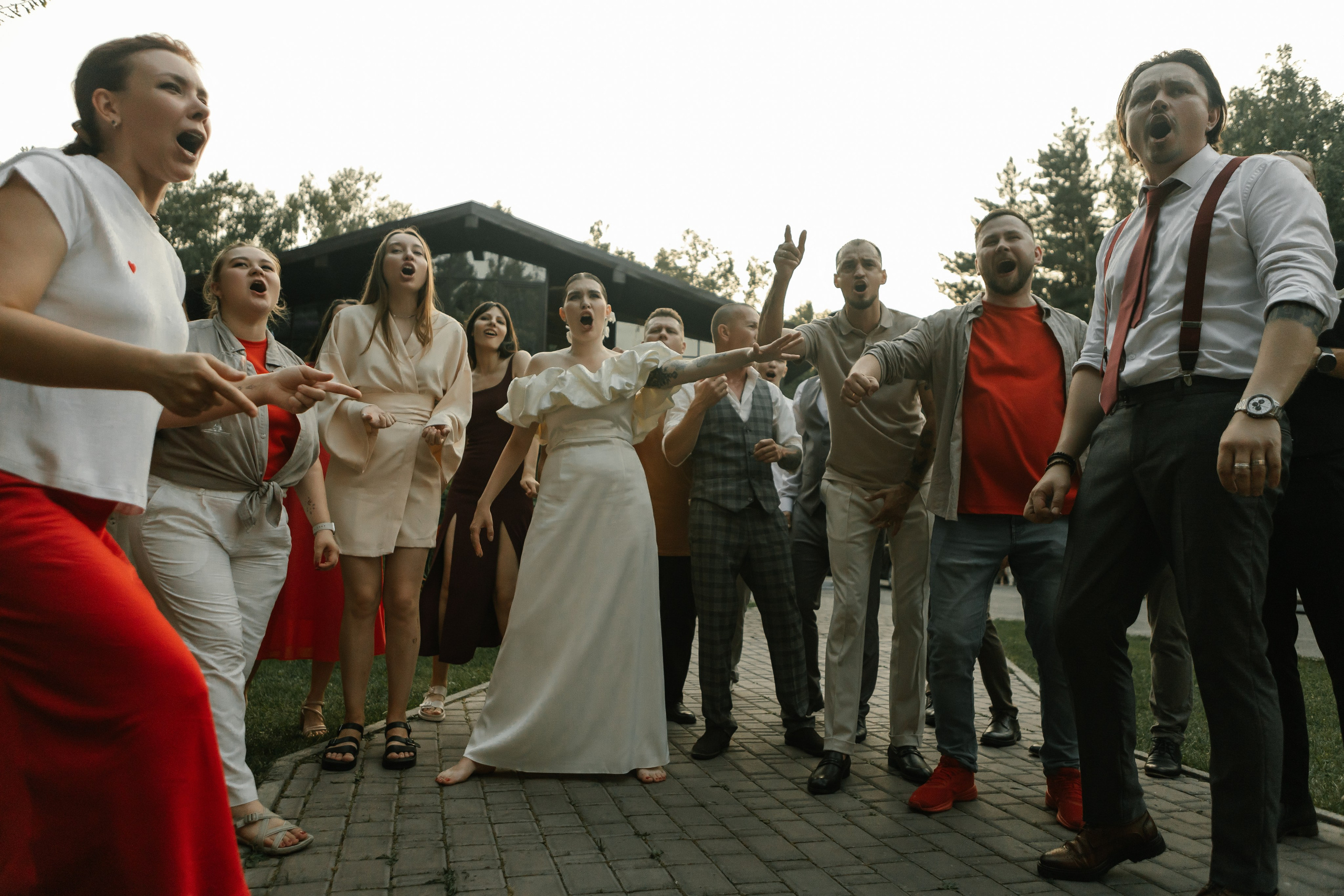 Artem | Margo. Свадебный фотограф в Барнауле Юлия Гербер