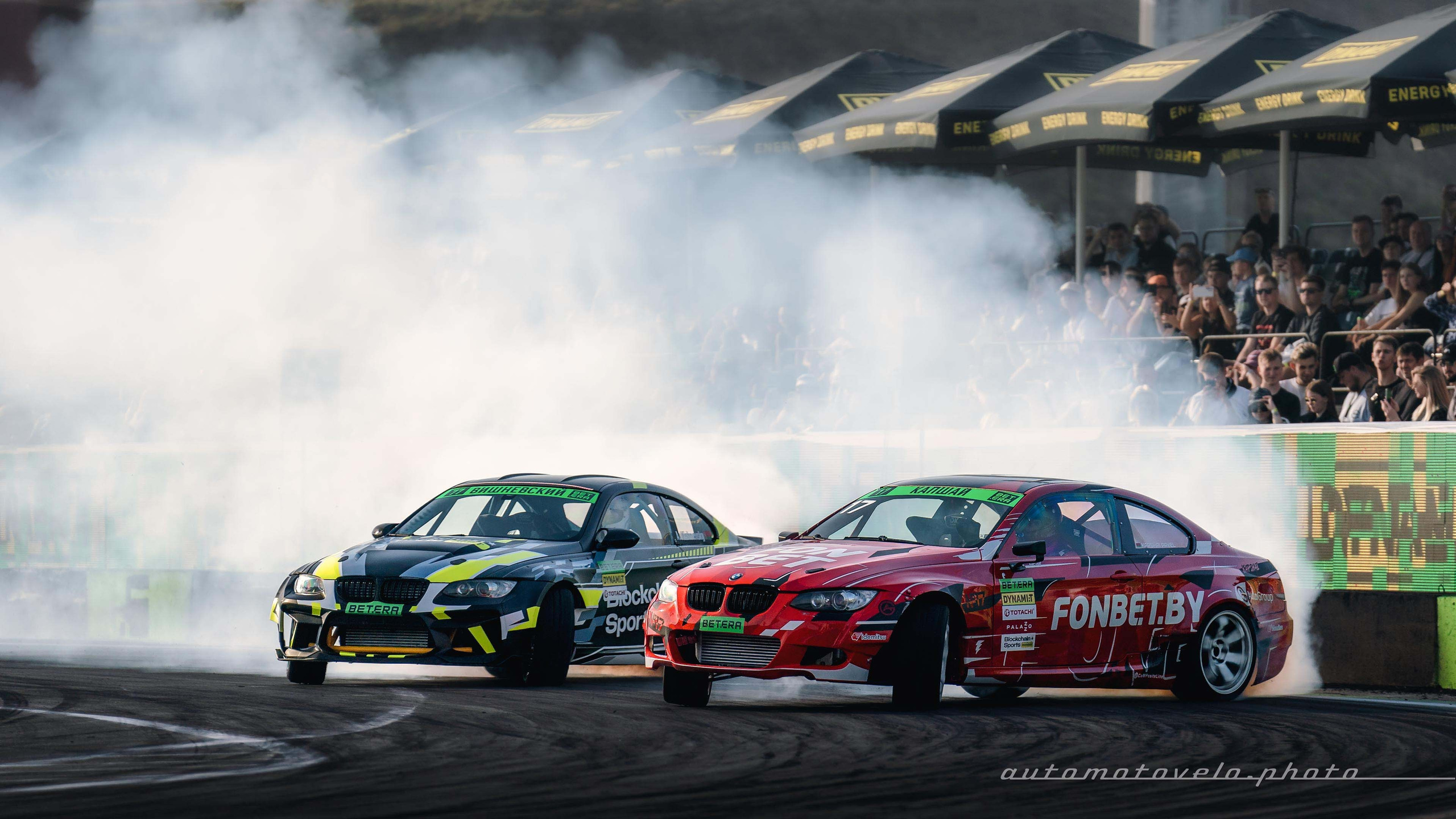 Чемпионат РБ по дрифту 2024. 5 этап