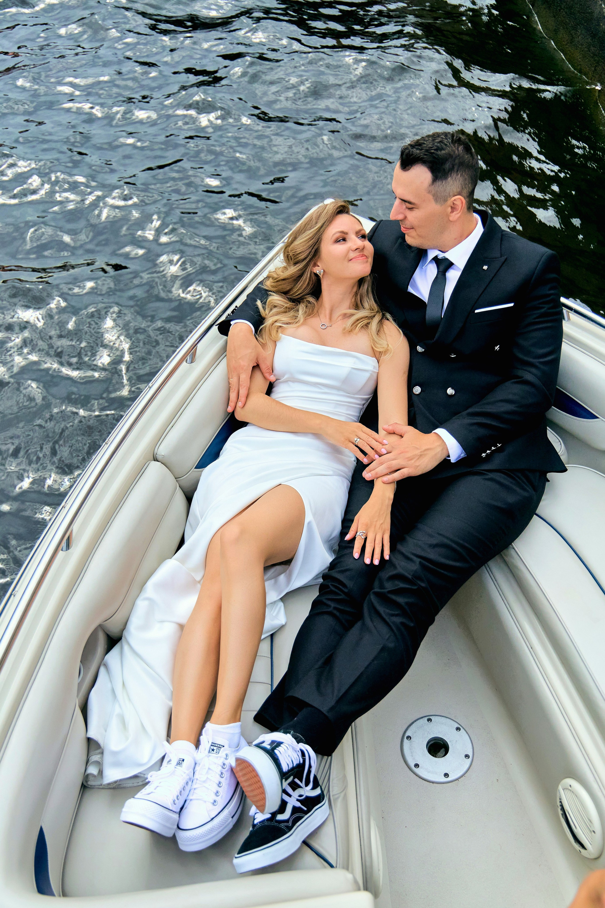 Свадебные съёмки. Фотограф Александр Музыка