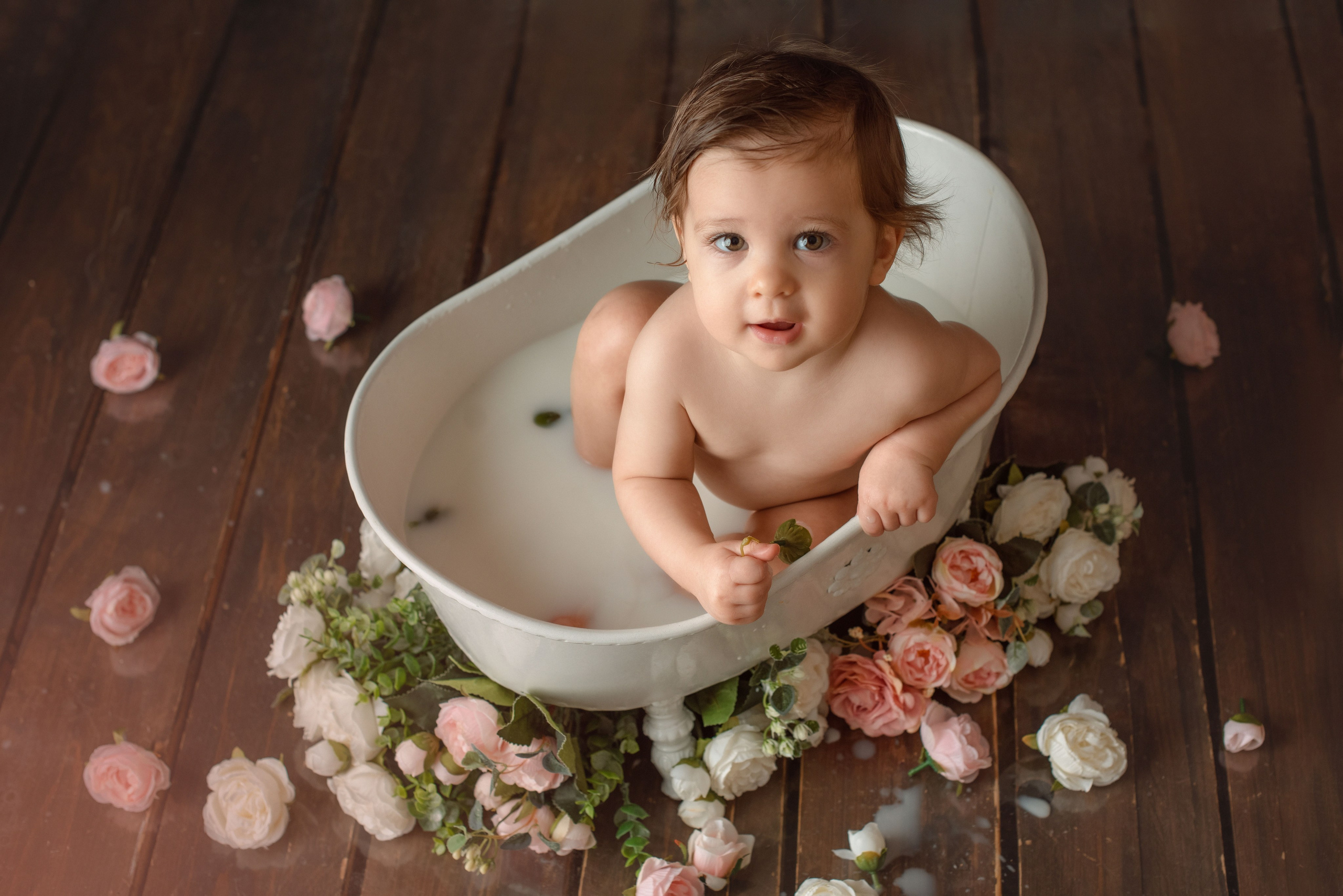 Фотограф Новорожденных во Владивостоке Ольга Галаницкая