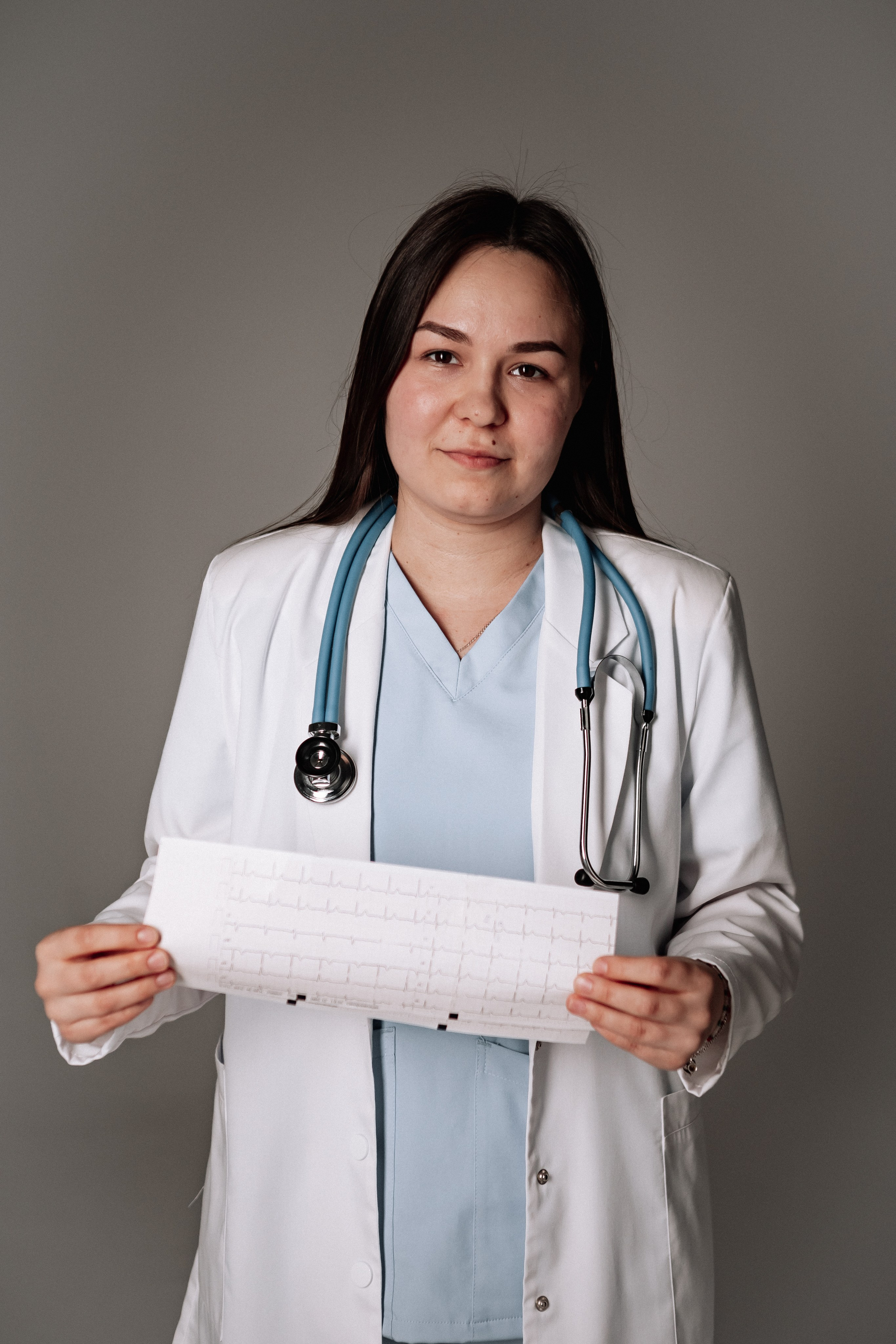 DOCTORS. Ника — ваш персональный фотограф в Нижнем Новгороде