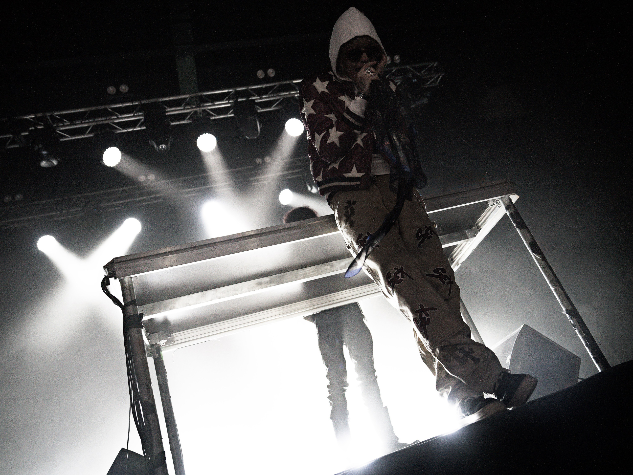 Kai angel. 1amfreestylee