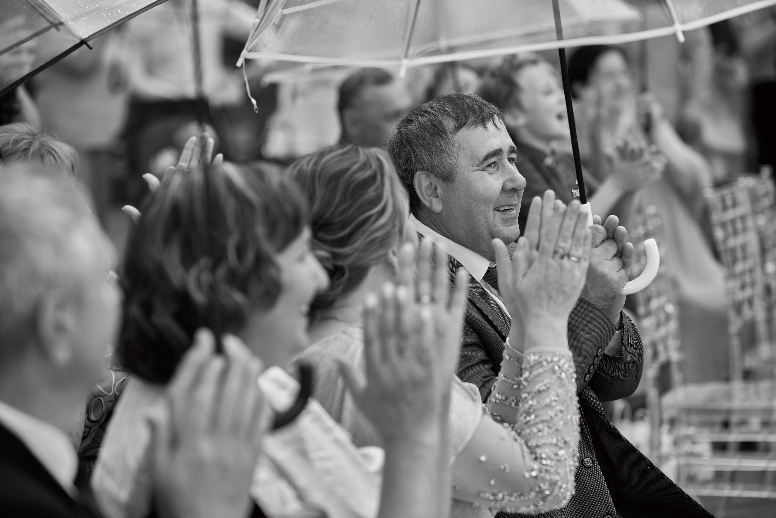 Сергей&Ирина. Николай Большаков