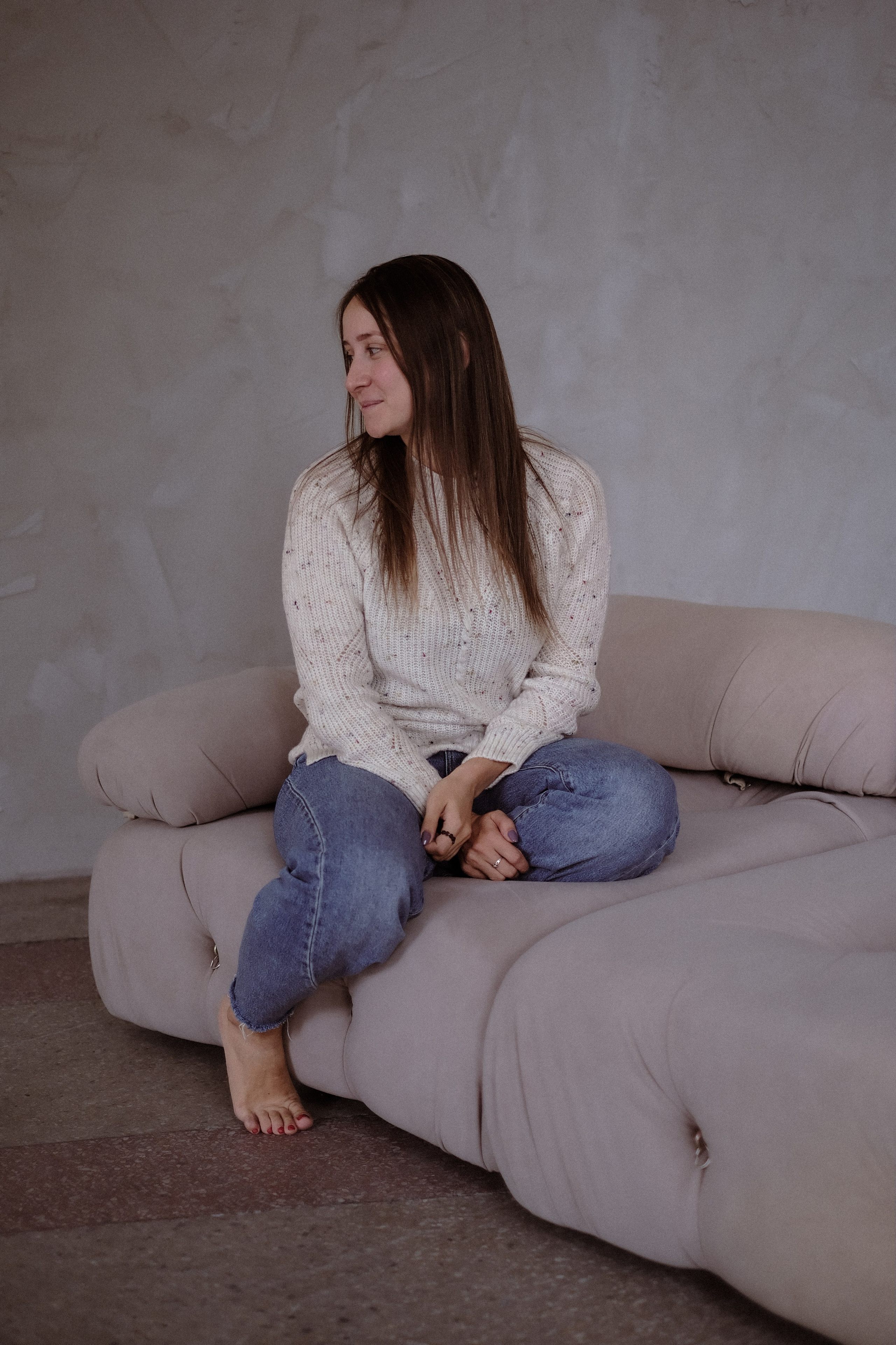 Студийные съемки. Фотограф в Барнауле и на Алтае Маша Савова