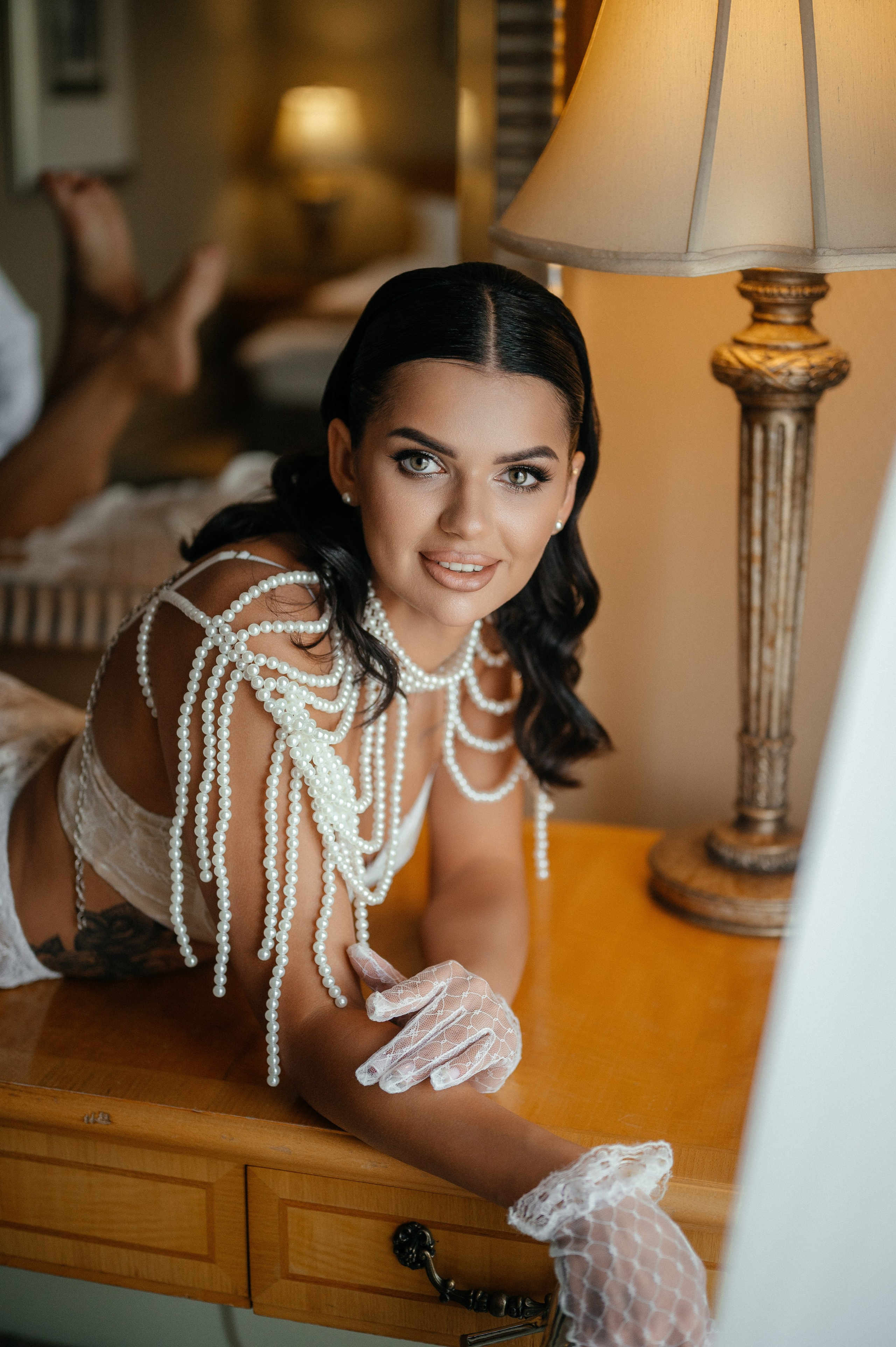 Катя & Михаил. Свадебный фотограф в Донецке — Вита Донец