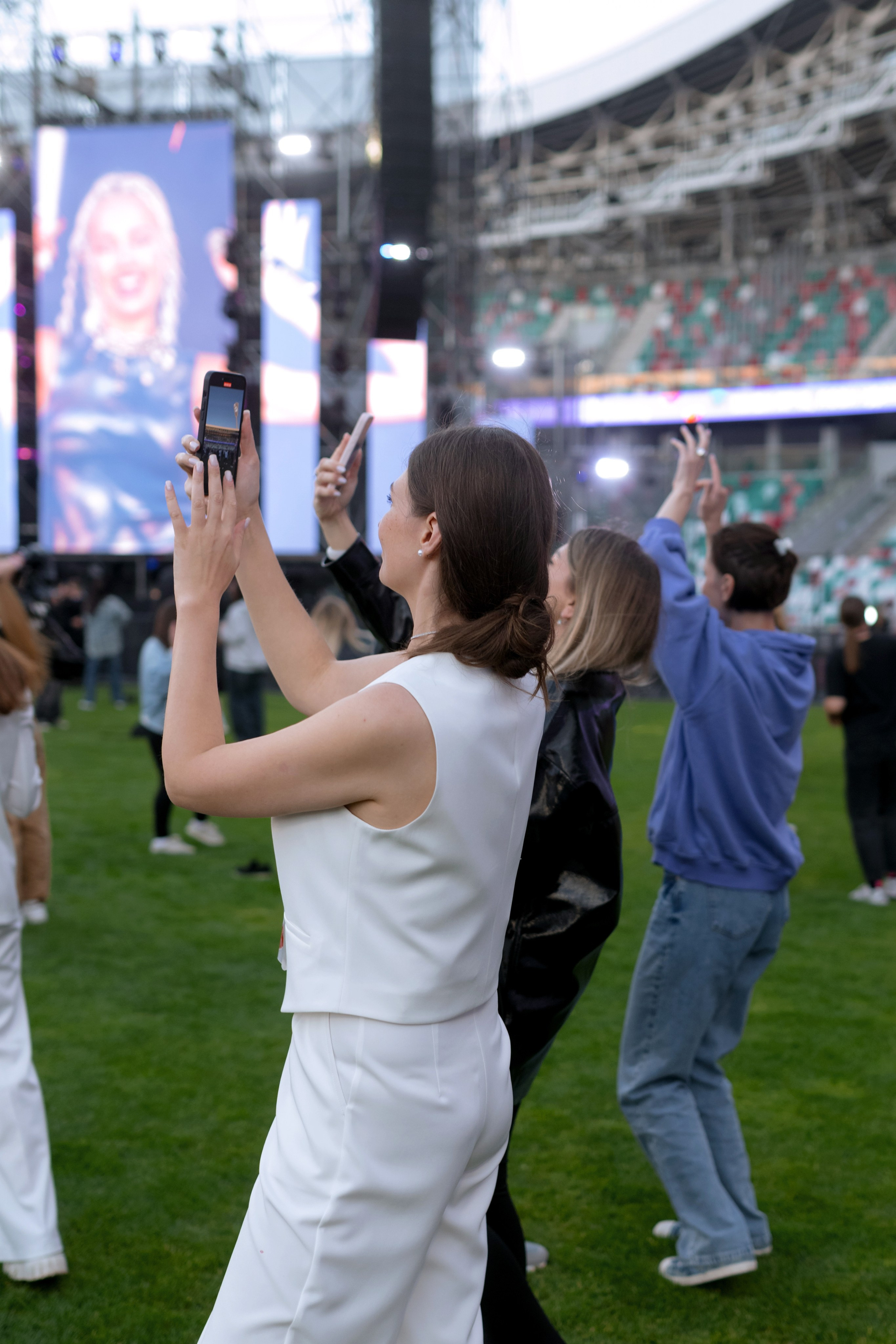 Strawberry event. Свадебный фотограф в Минске