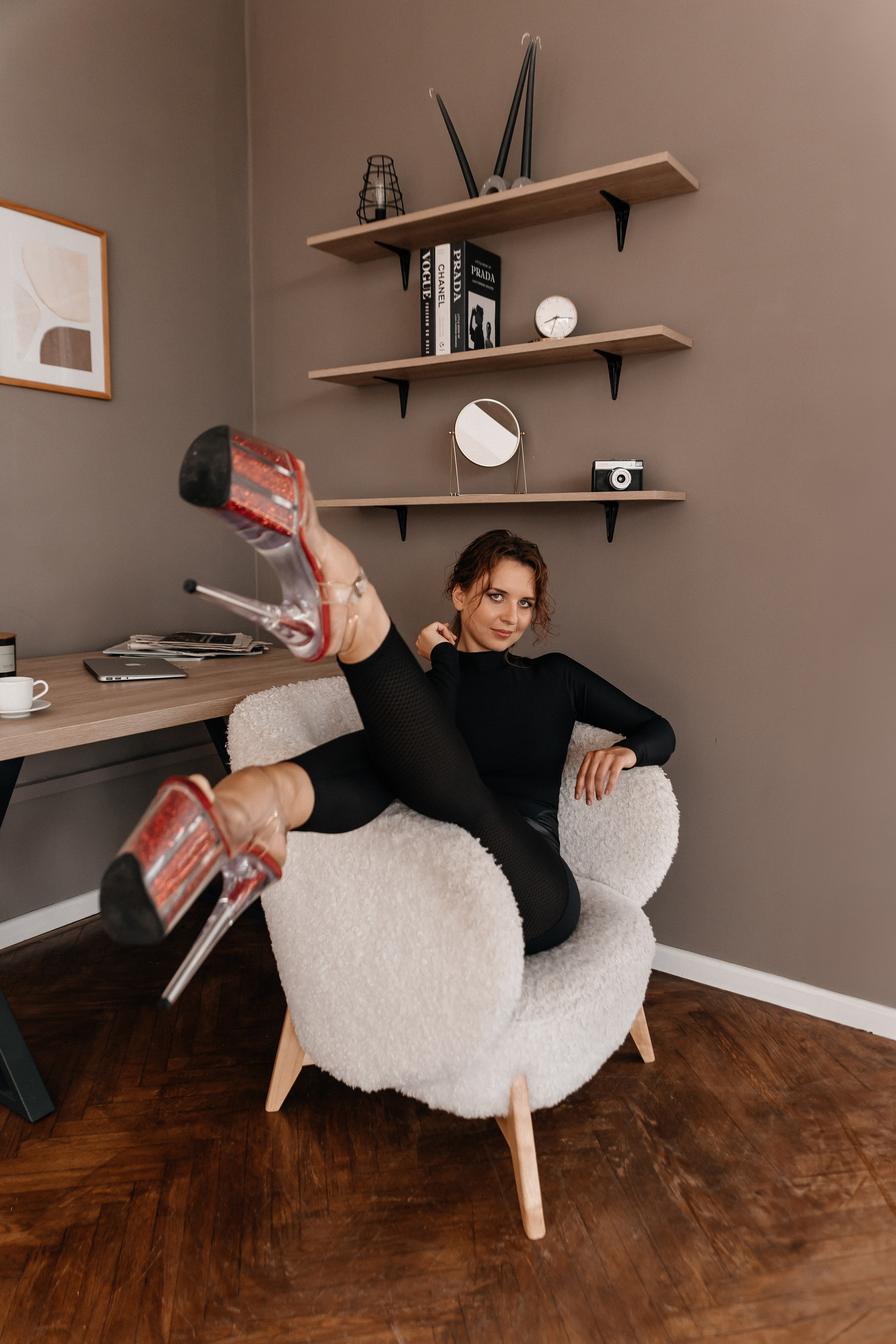 Тренер по танцам. Семейный фотограф Минск Усова Ольга