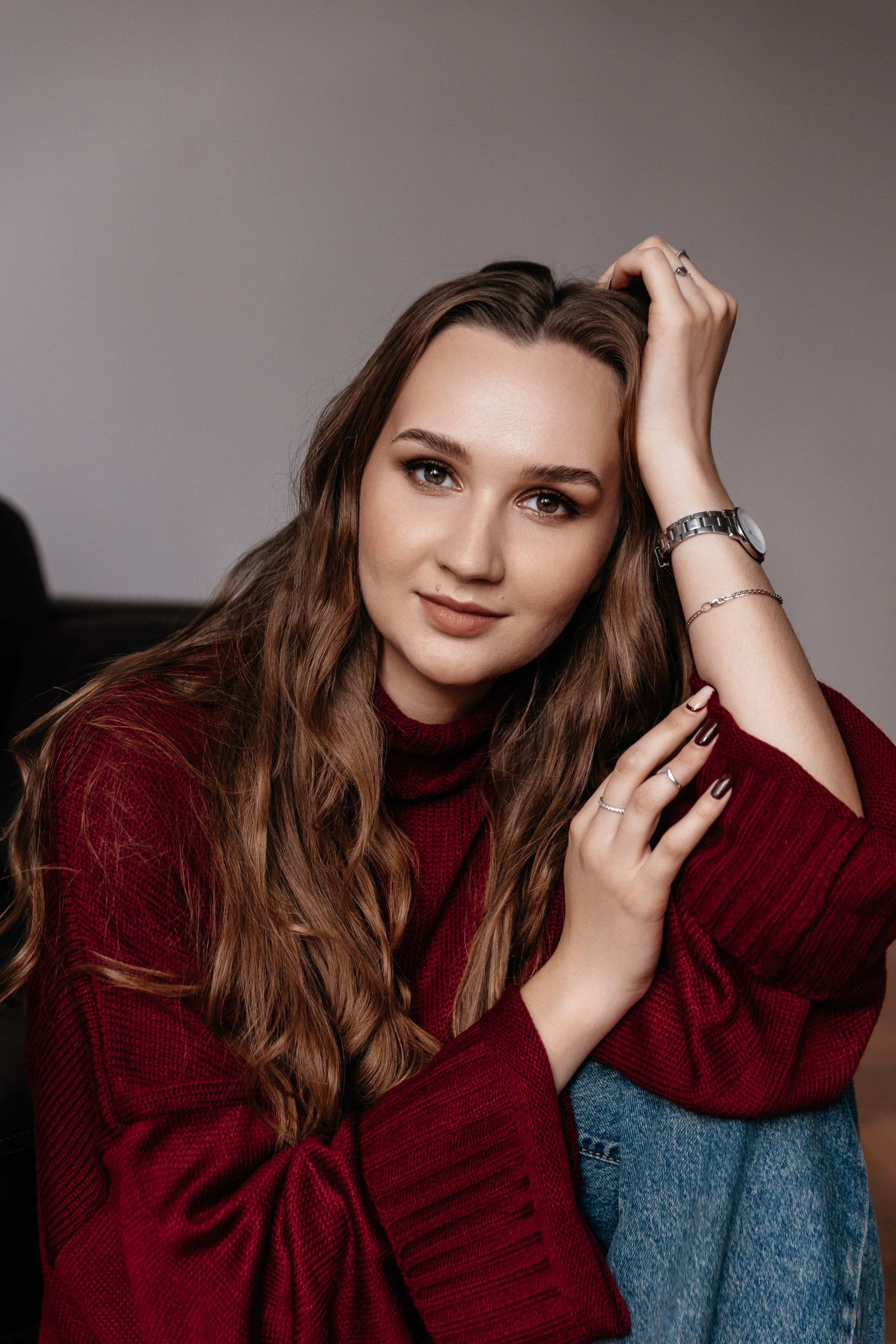 Даша. Семейный фотограф Минск Усова Ольга