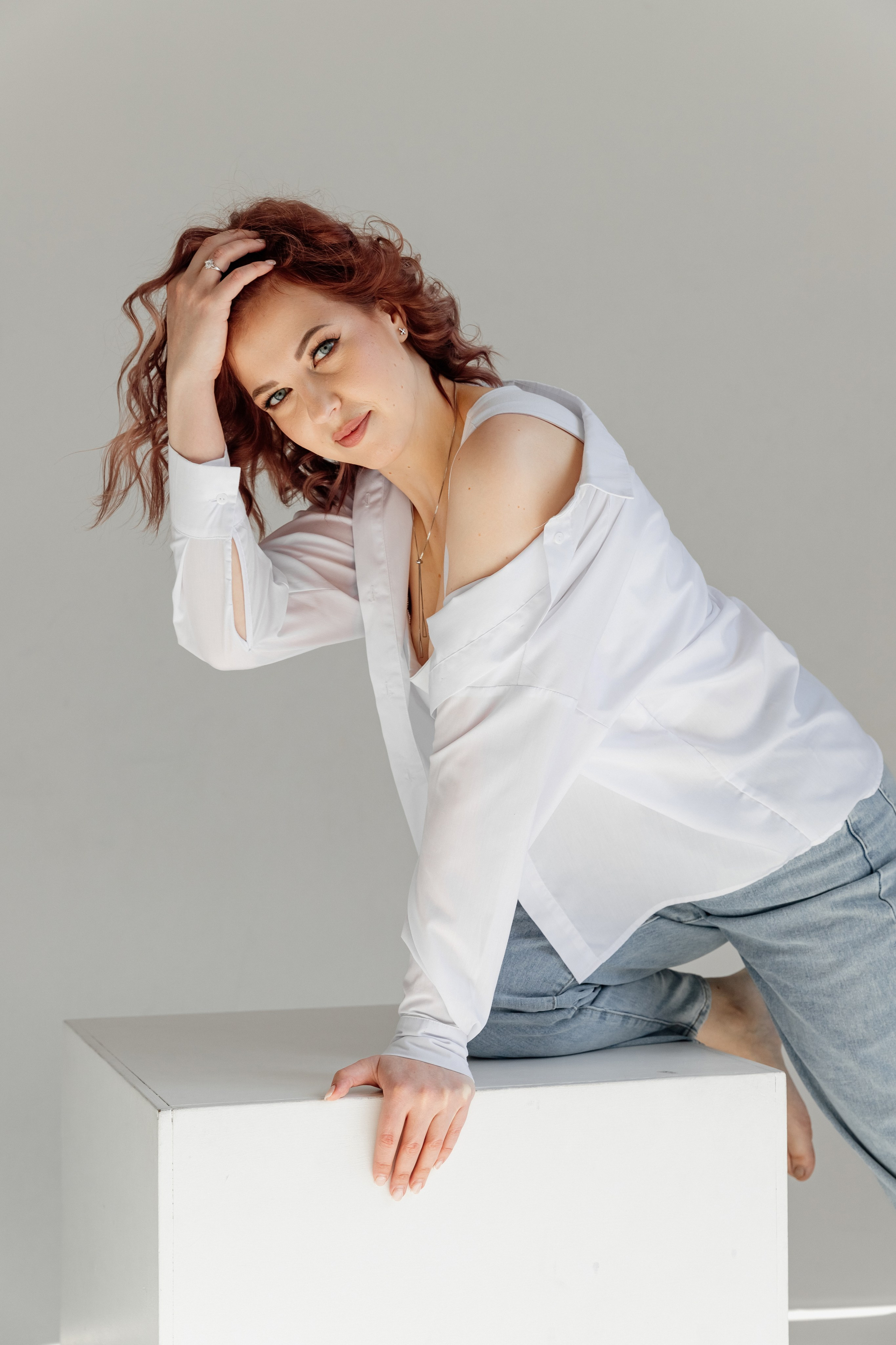 Content. Коммерческий фотограф, ретушёр Анастасия Пачина