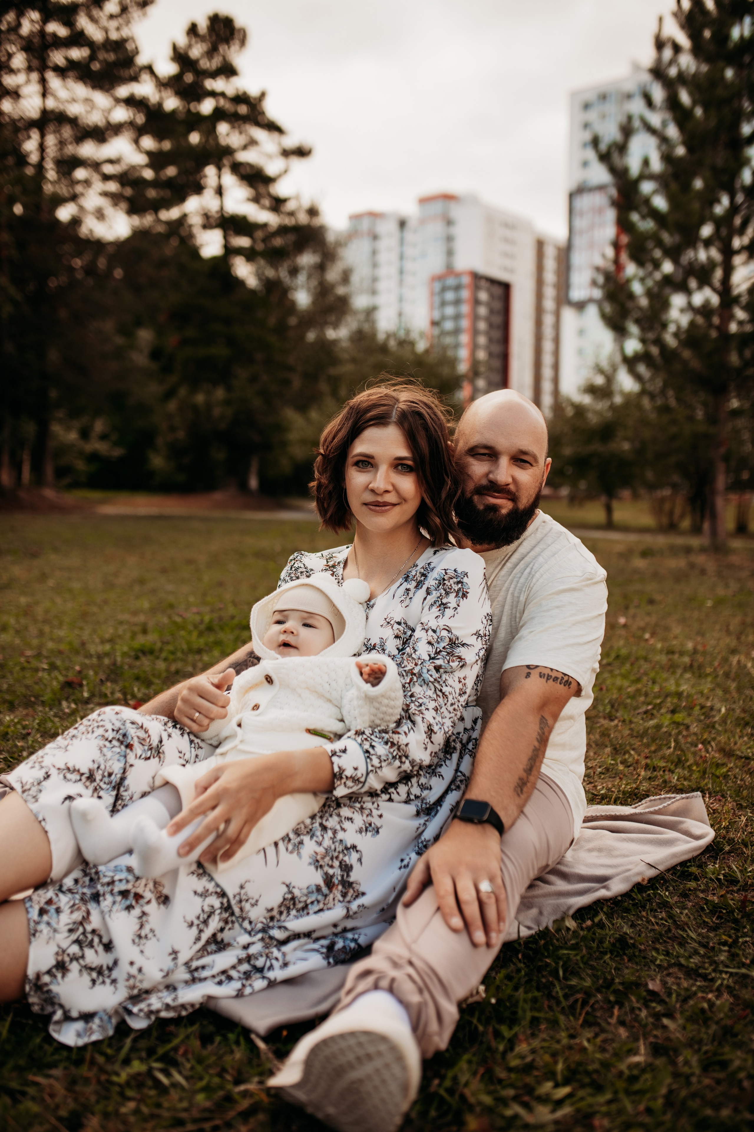 Лето. Фотограф Тимербаева Алина г. Сургут