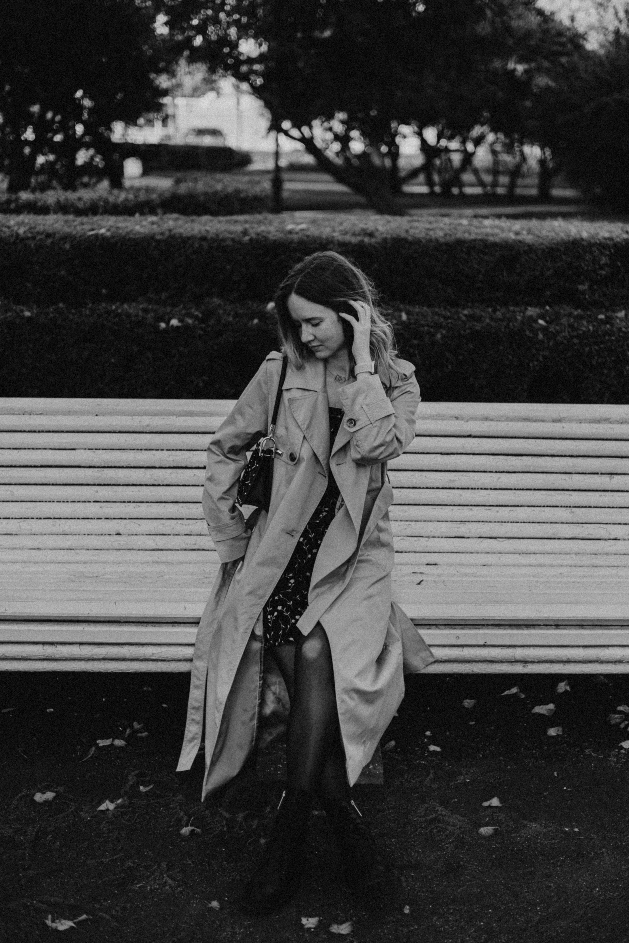 Даша. Фотограф Настя Леонова