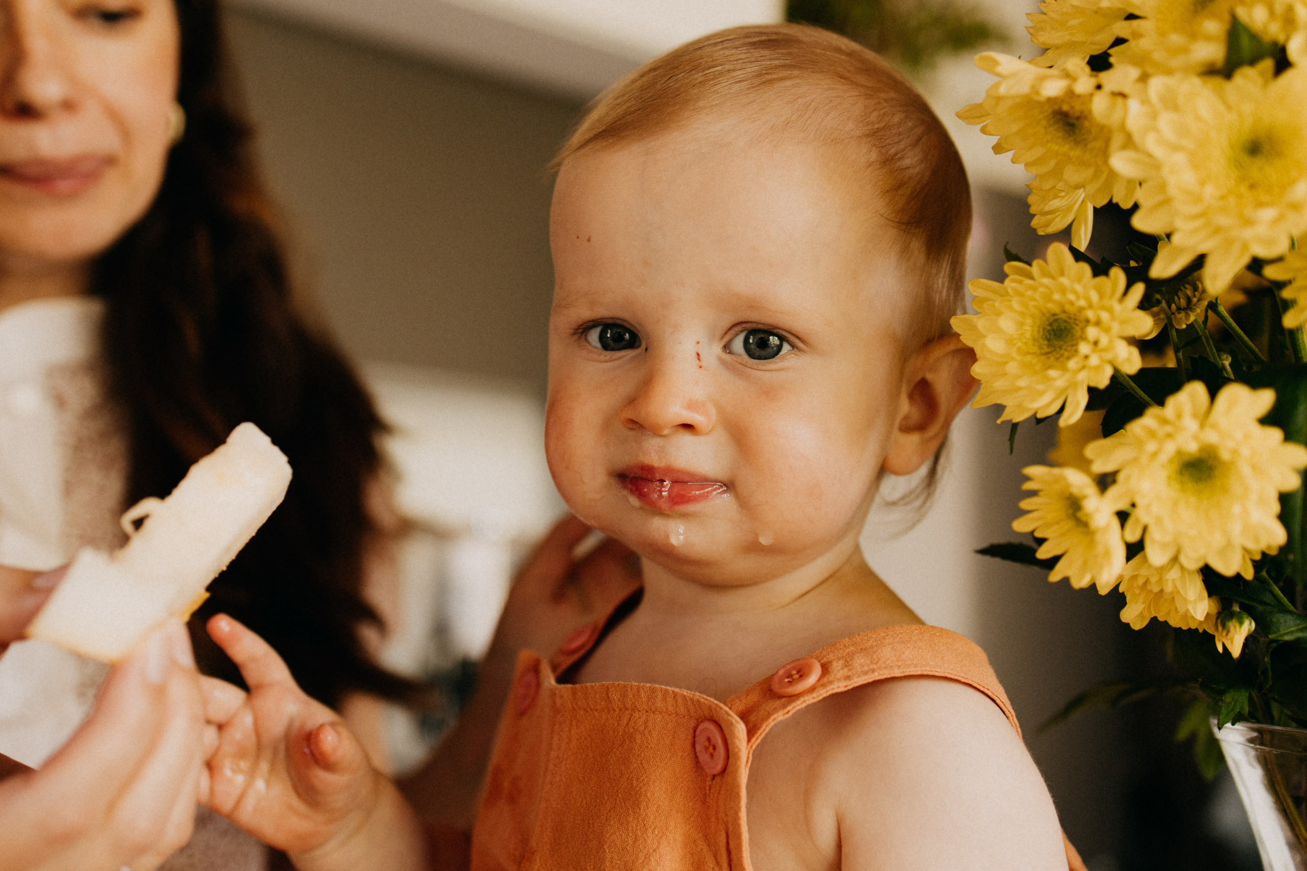 Дома. Фотограф Настя Леонова