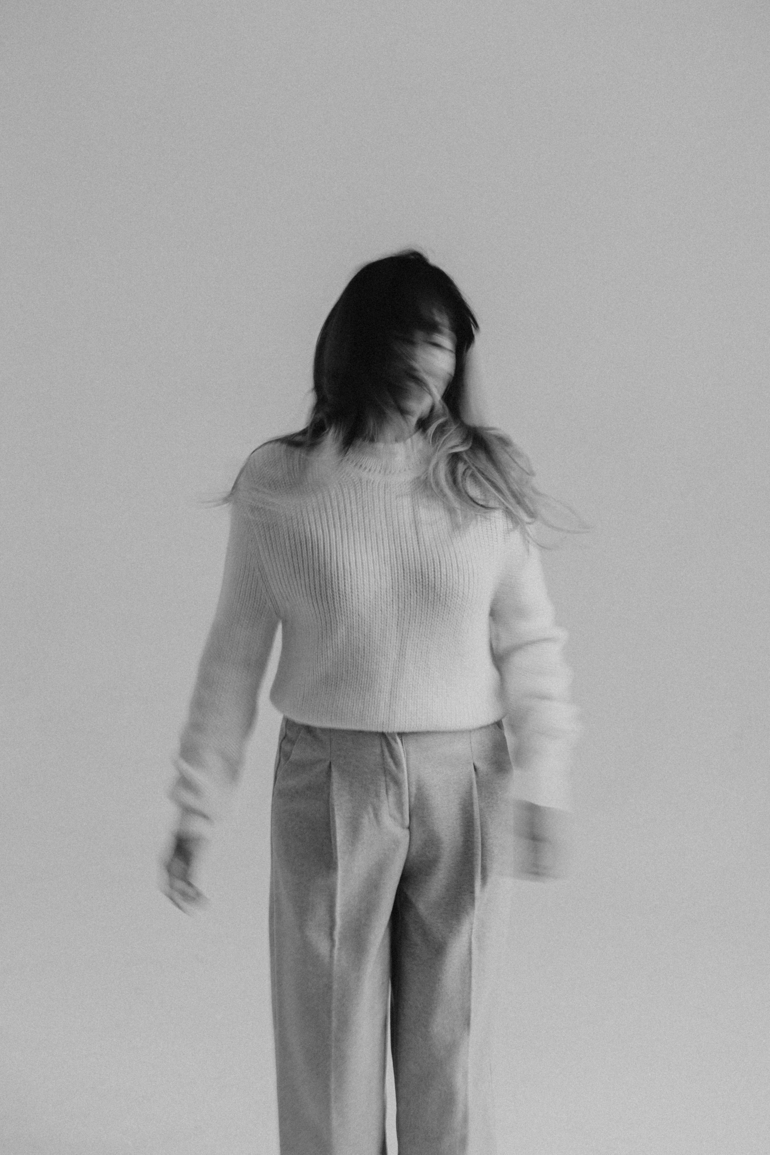 Рината. Фотограф Настя Леонова