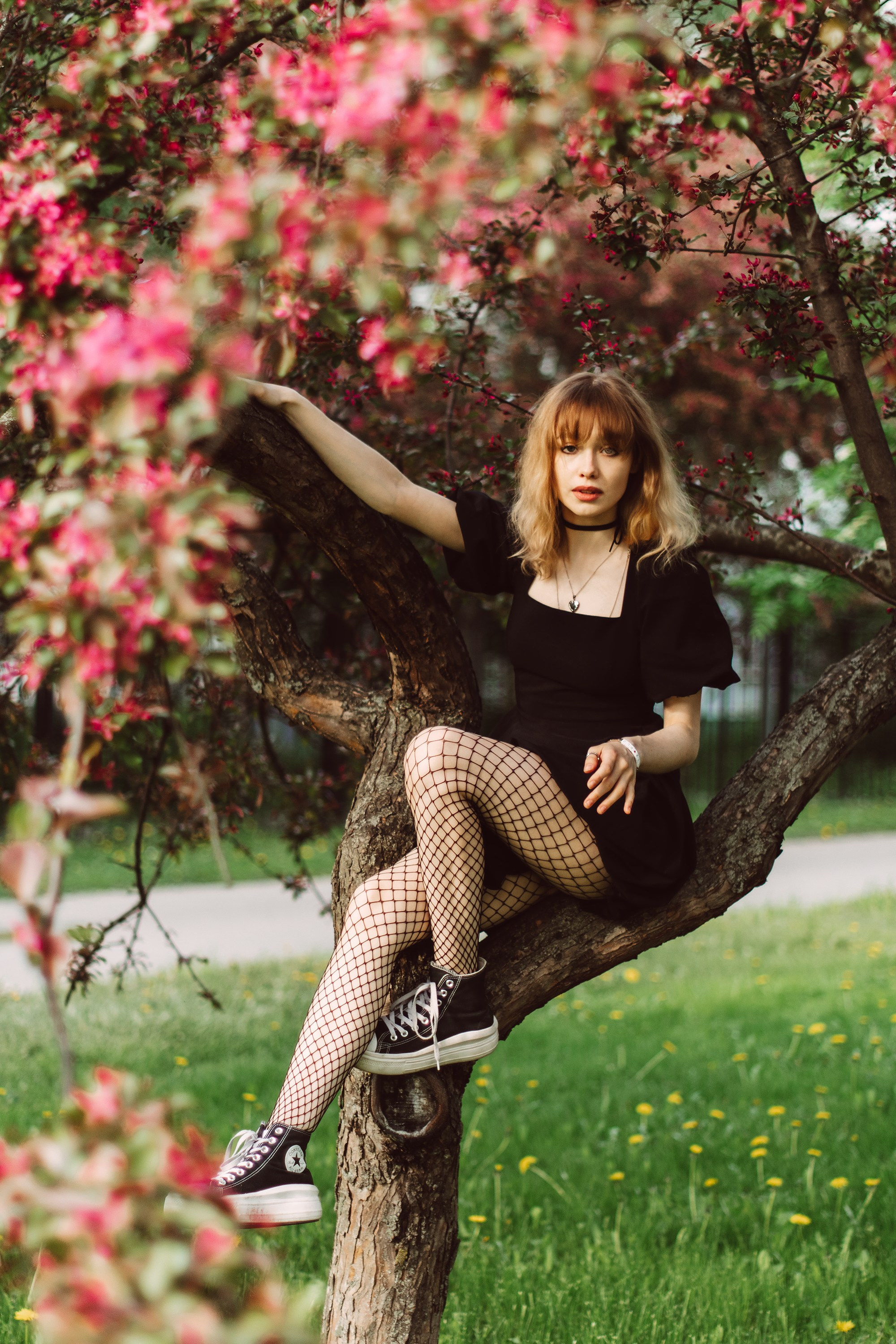 Лиза. Фотограф индивидуальная портретная съёмка Москва