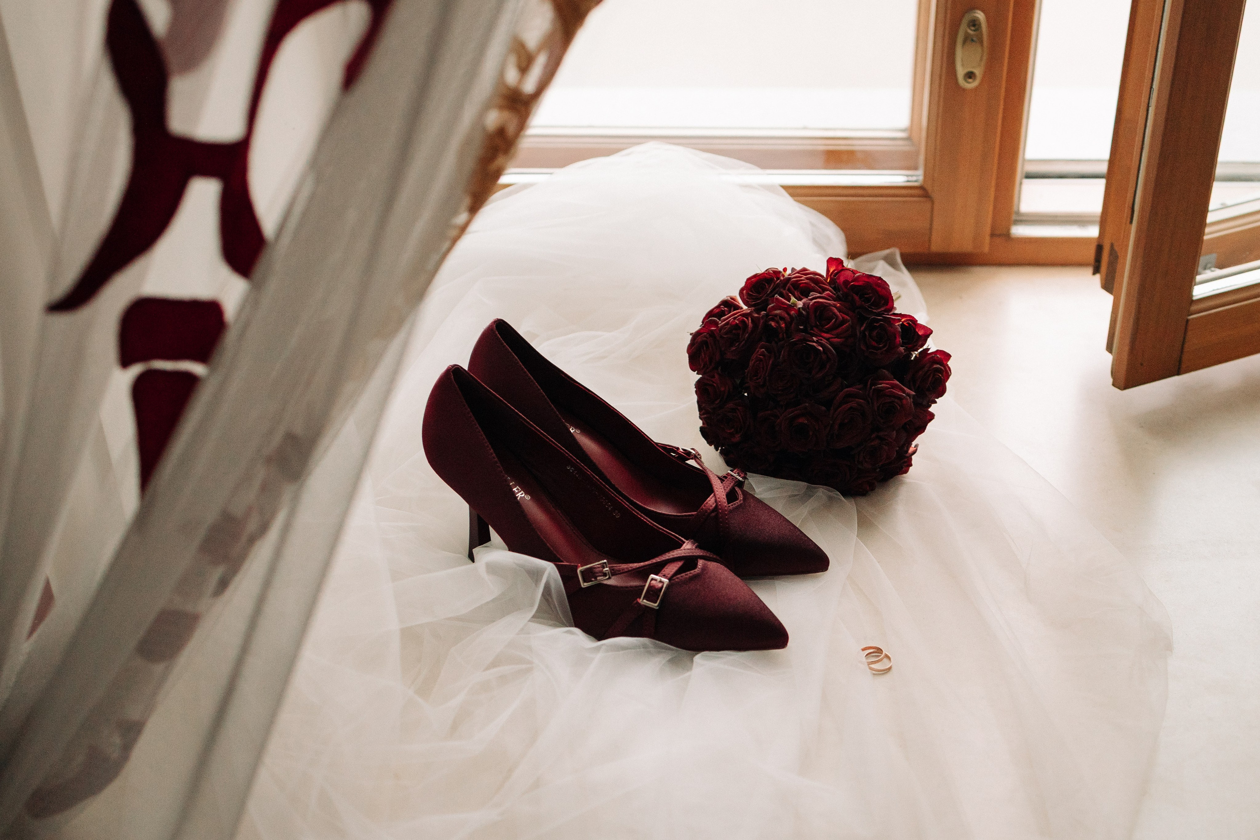 Ростислав и Мария. Свадебный и прогулочный фотограф в Санкт-Петербурге Дарья Корель