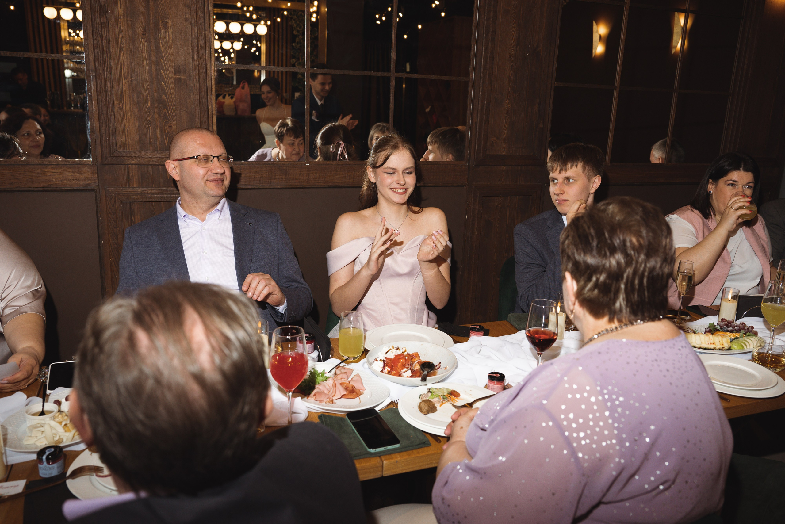 Иван и Ксения. Фотограф Москва Настя Профотовна. Репортажные, свадебные и контент фотосессии