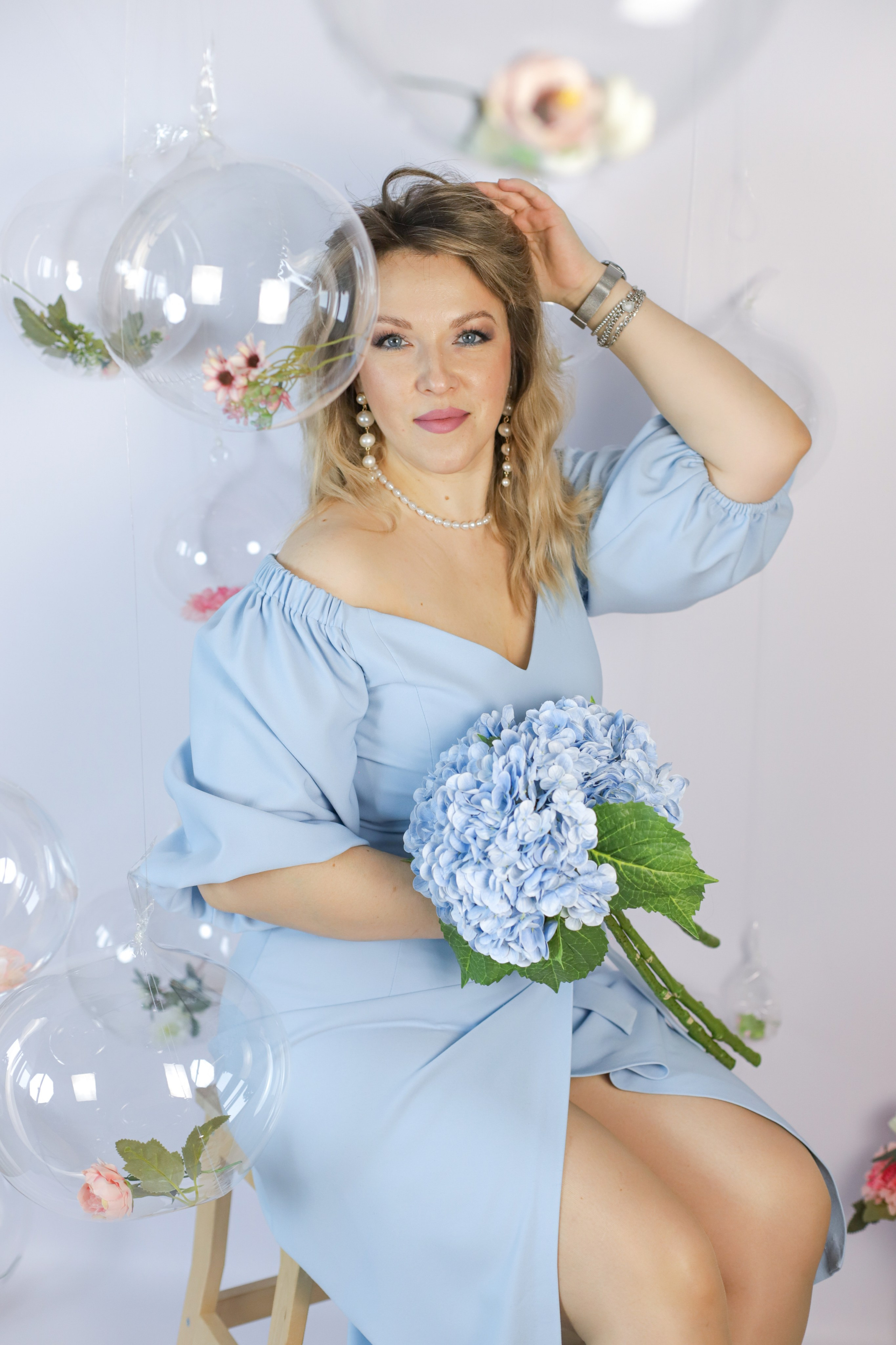 Фотопроект Bubbles (new). Диана Николаева — фотограф город Балашиха