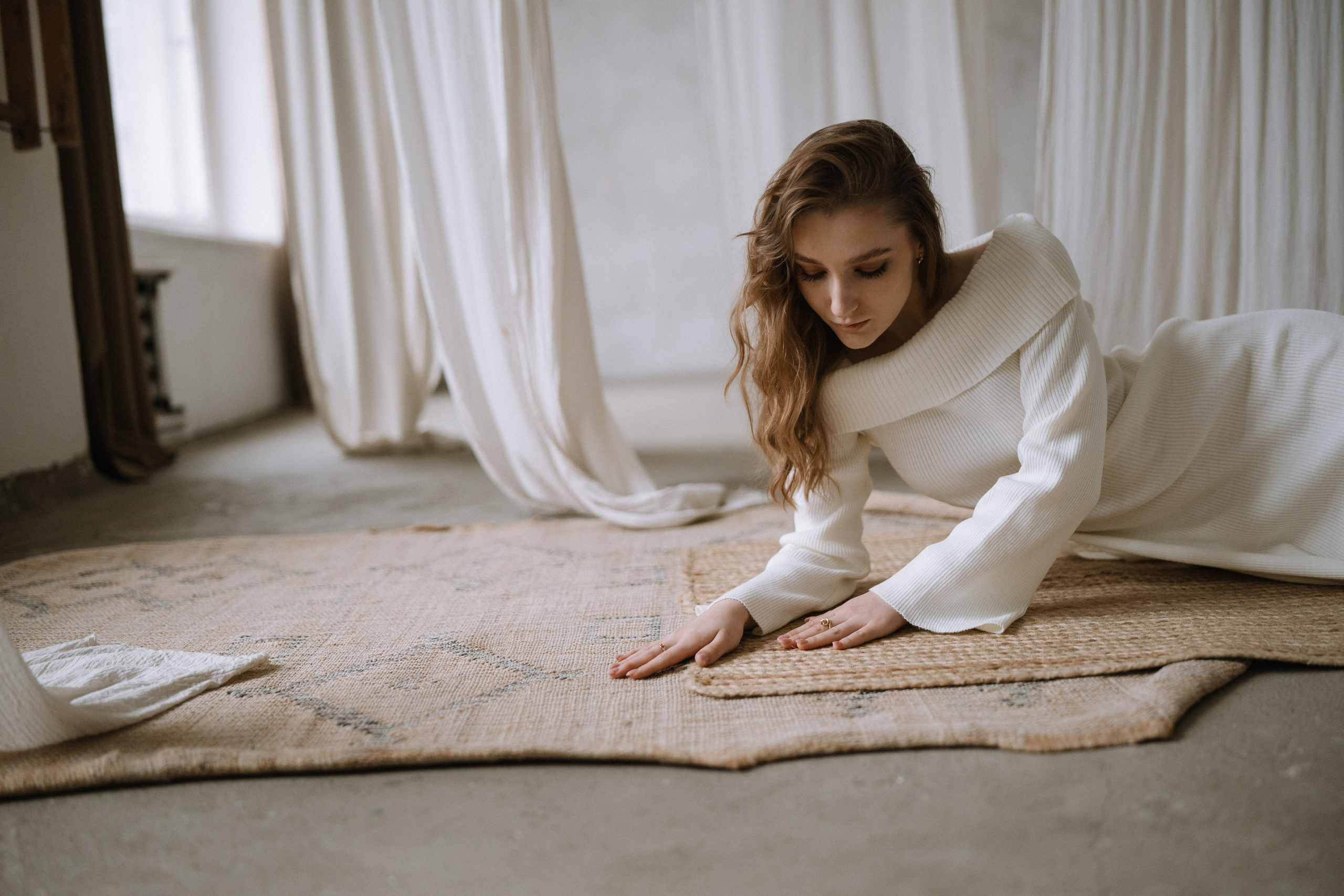 Света. Фотограф Костикова Анастасия Ростов-на-Дону