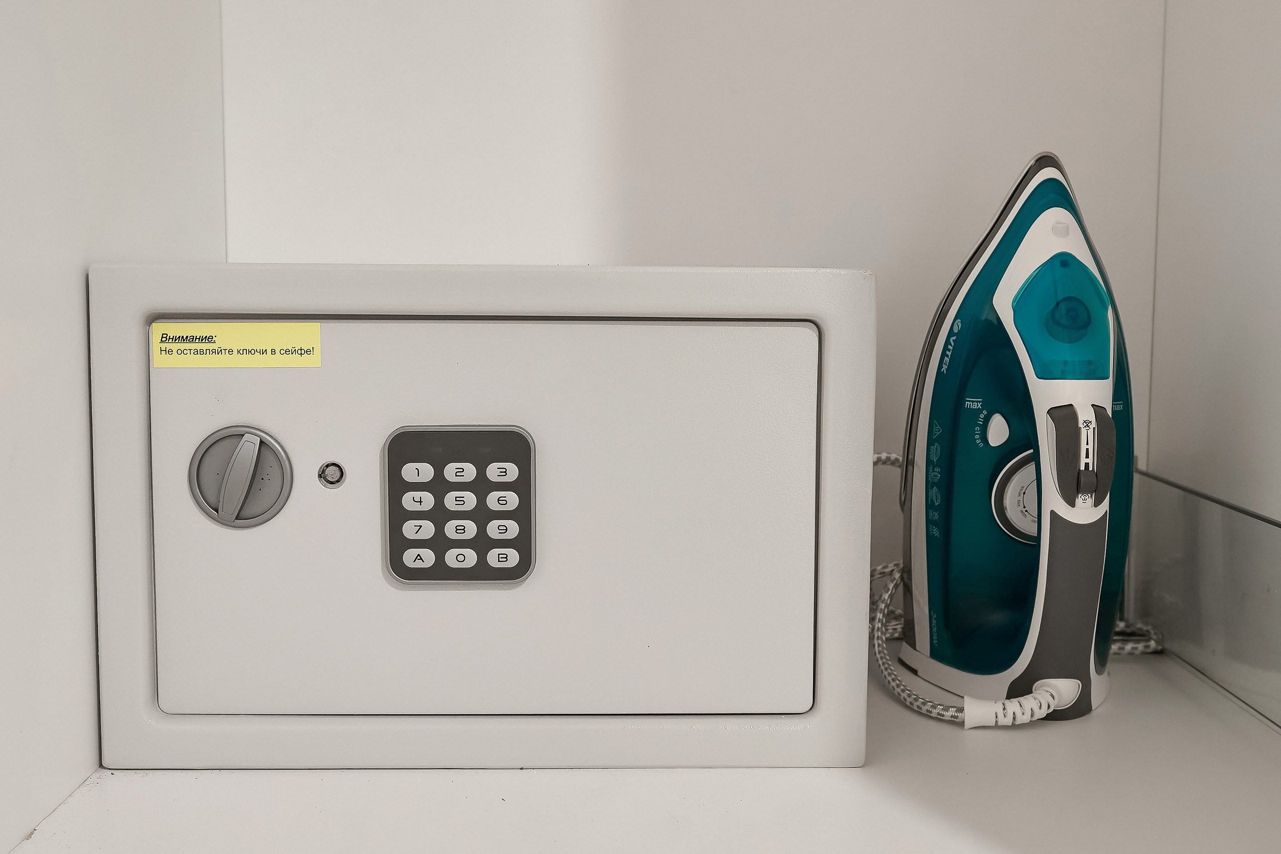 Портфолио по интерьерной и экстерьерной фотосъёмки: Апартаменты — Сочи. Фотограф Яковлев Роман — Красноярск