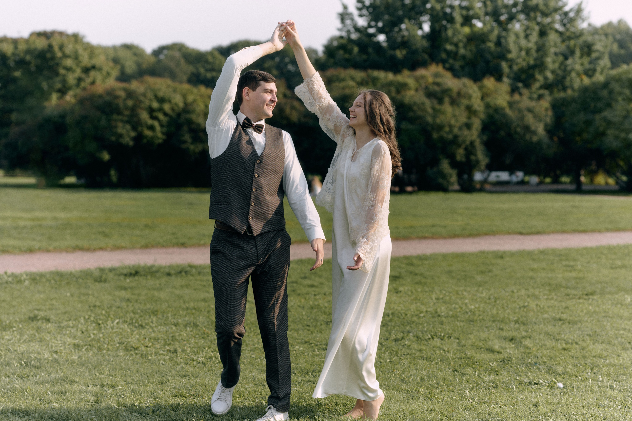 Wedding day | Anastasia and Vlad. Alinsmv