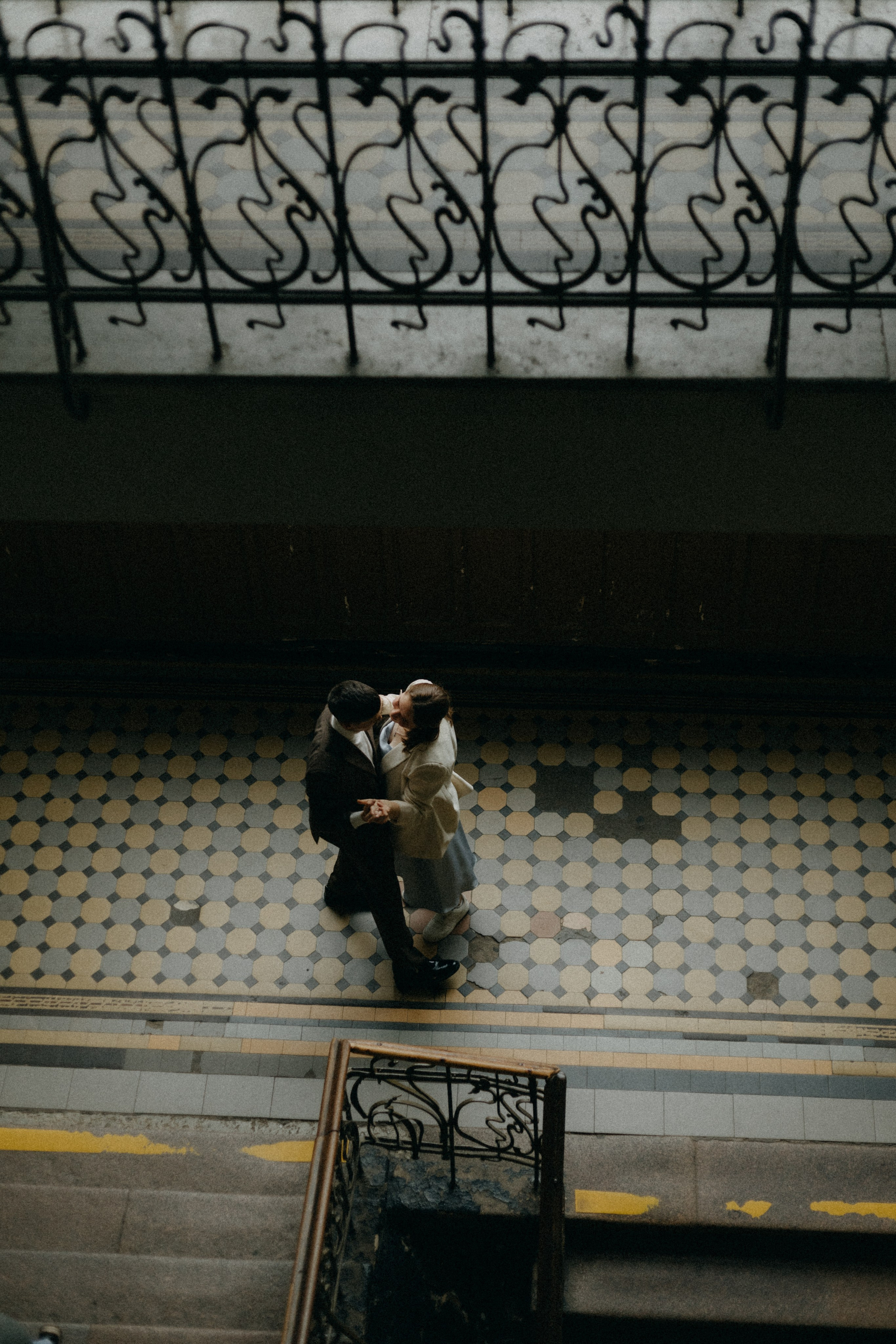 Костя и Ира. Фотограф в Петербурге Ольга Стрельченко