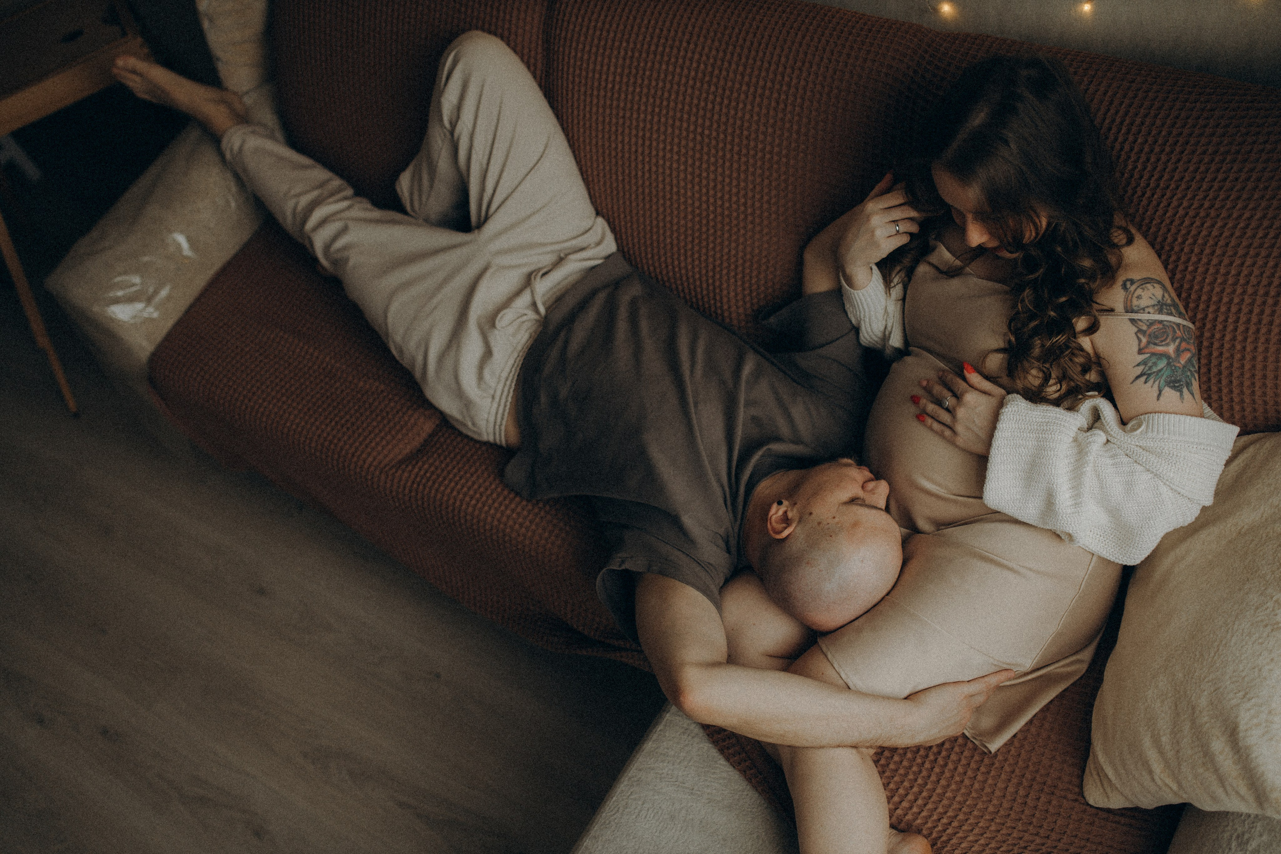 Тимур и Юля. Фотограф в Петербурге Ольга Стрельченко