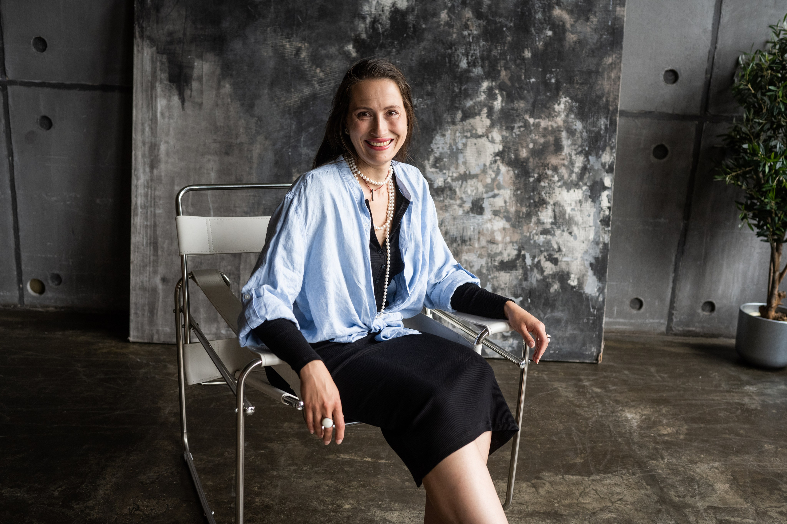 Психологи Дмитрий и Анастасия. Фотограф в Москве Hellga Raf Хельга Раф