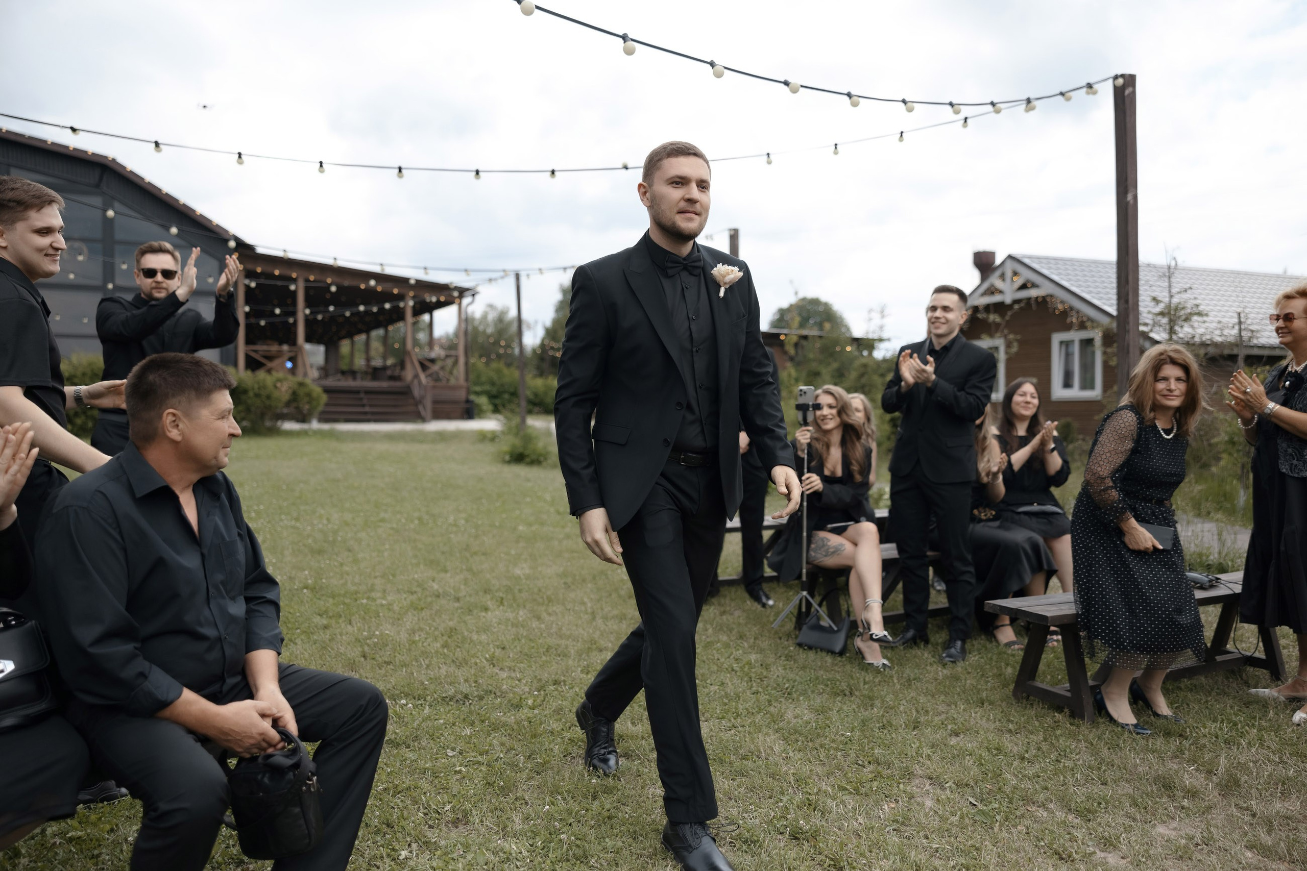 Артем и Вера. Свадебный фотограф и видеограф Юрий и Эля Дубинины