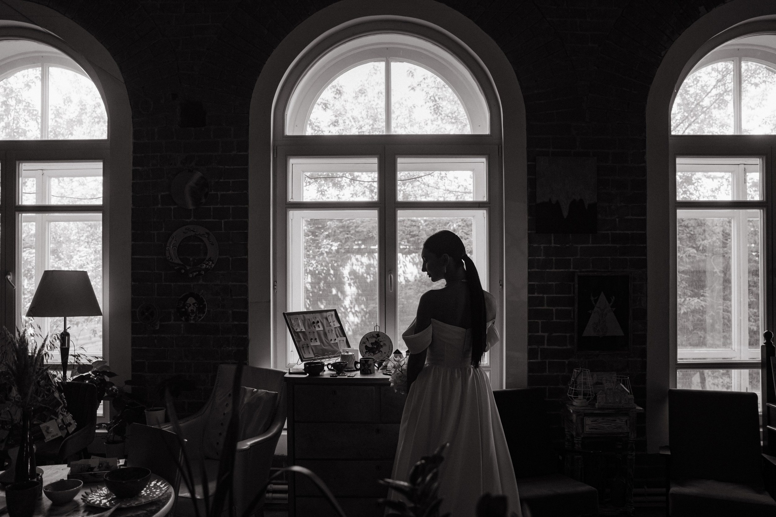 Кирилл и Алена. Фотограф Томск, Новосибирск Влад Свириденко