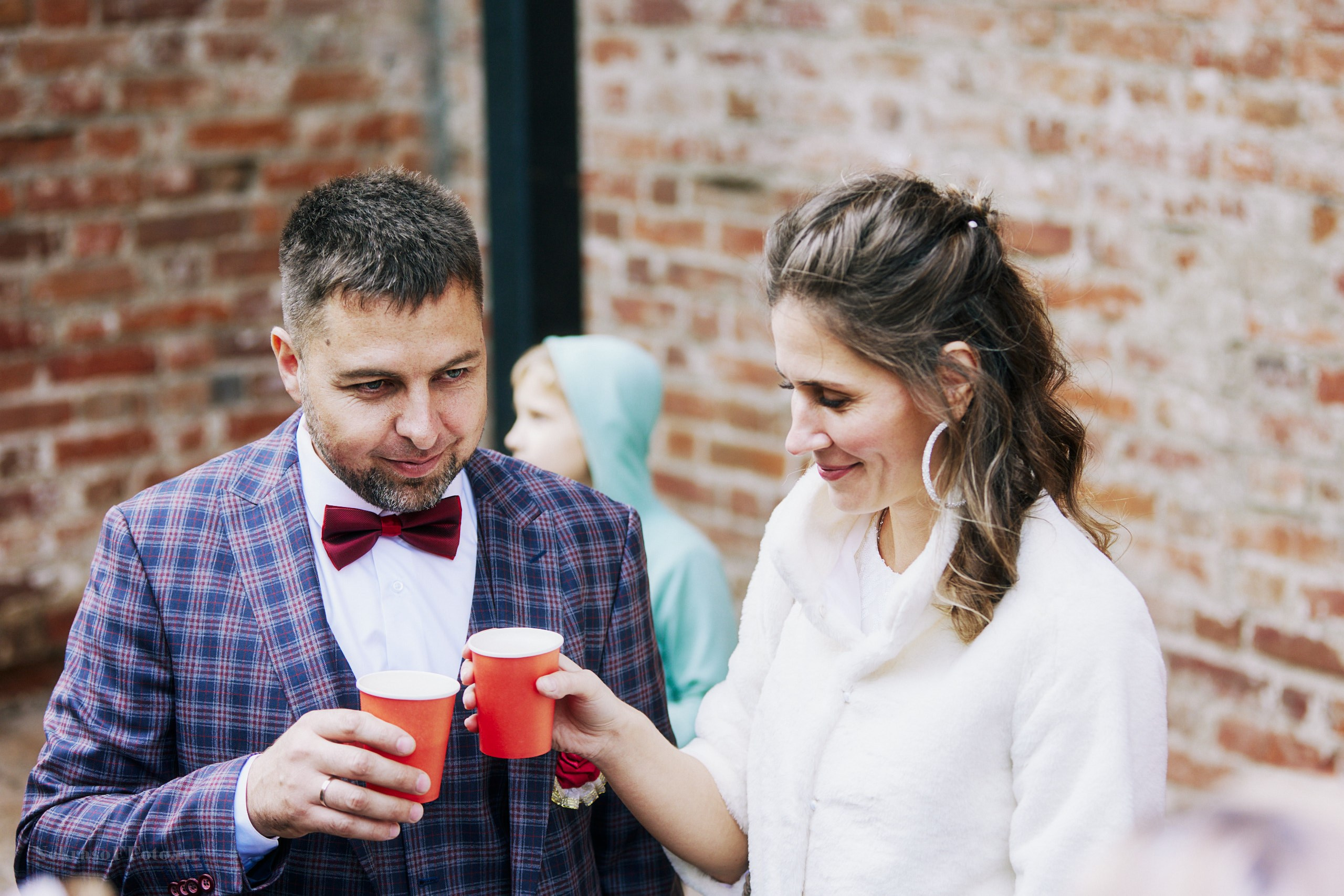 Свадьба Екатерины и Геннадия. Спортивный фотограф Некрасов Денис