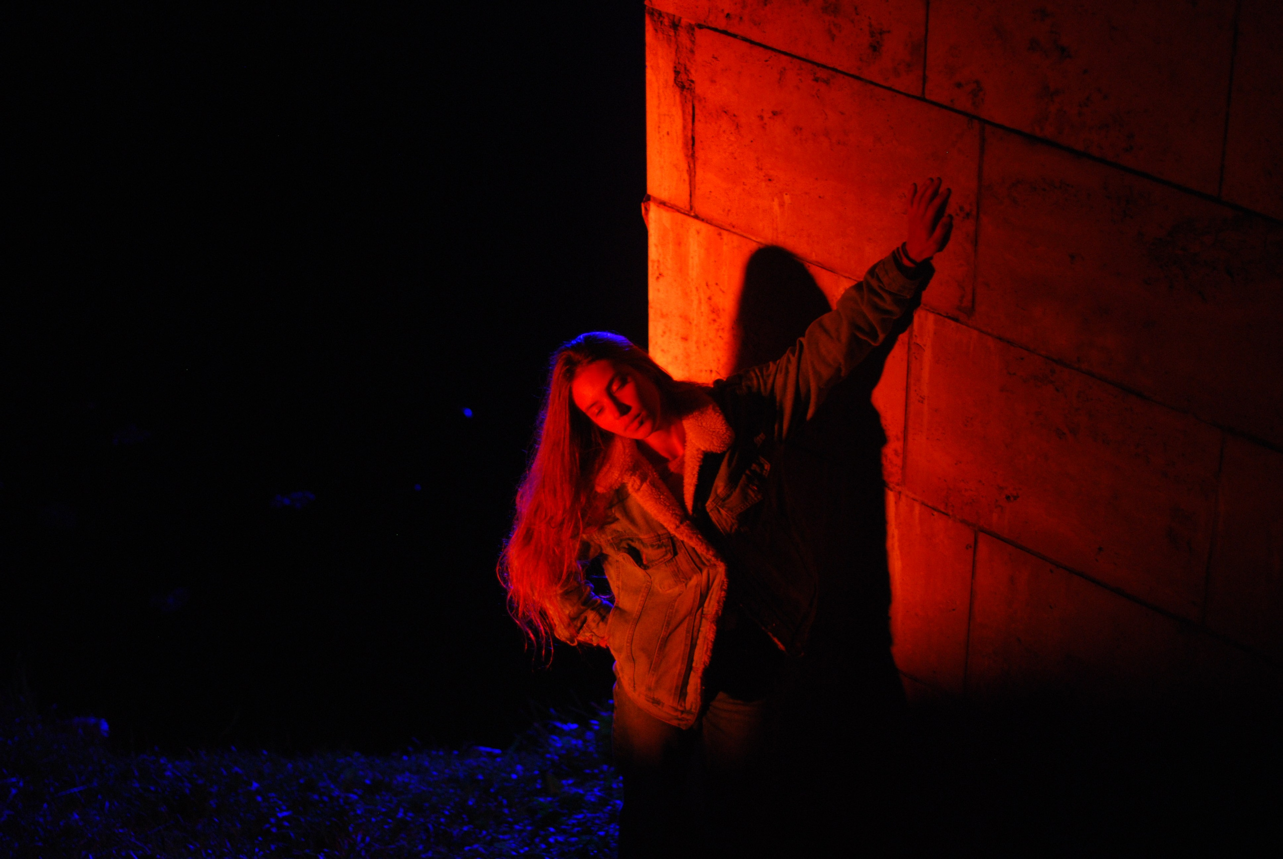 Ночь света. Костюмер, художник кино и телевидения в спб